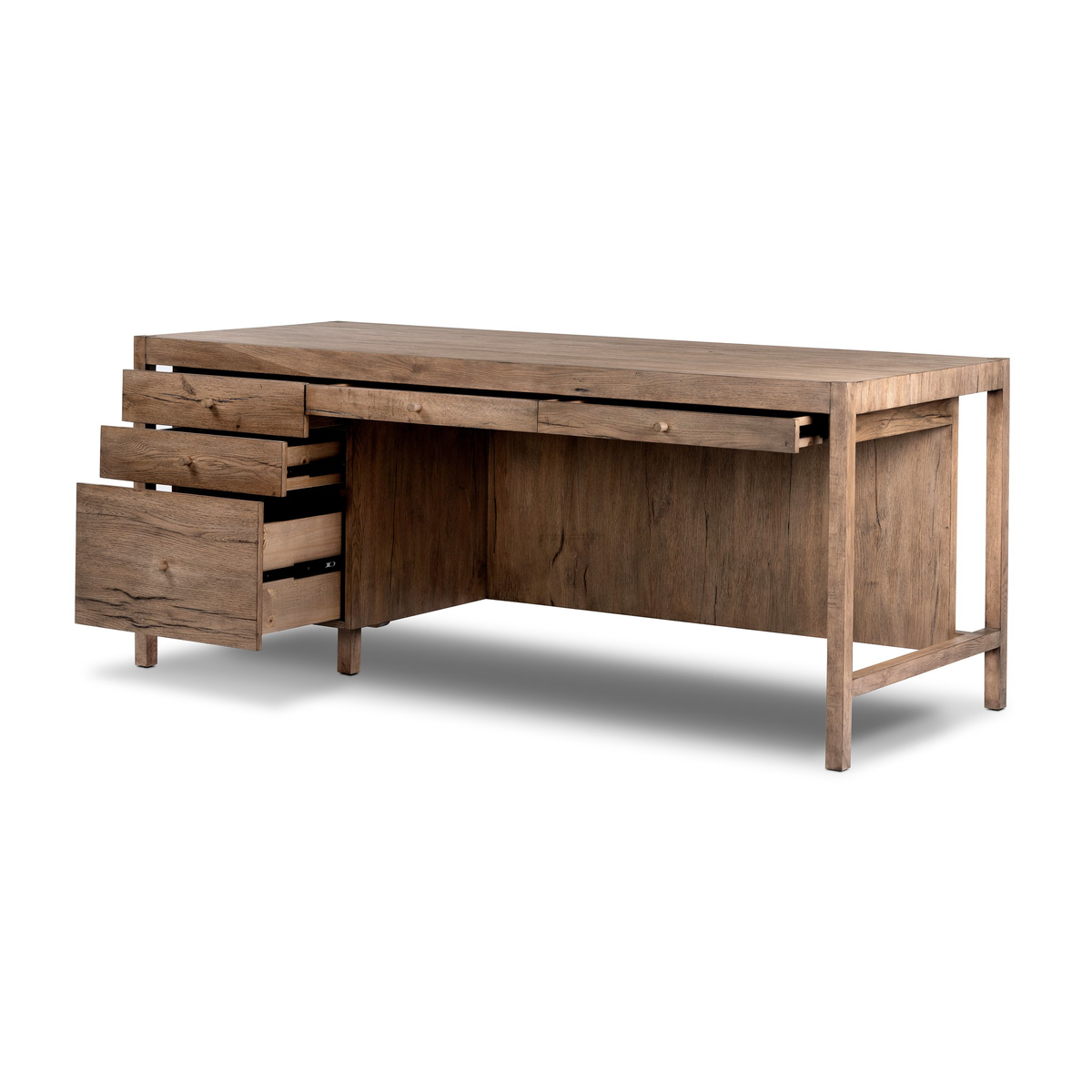 Suspension Desk by Four Hands