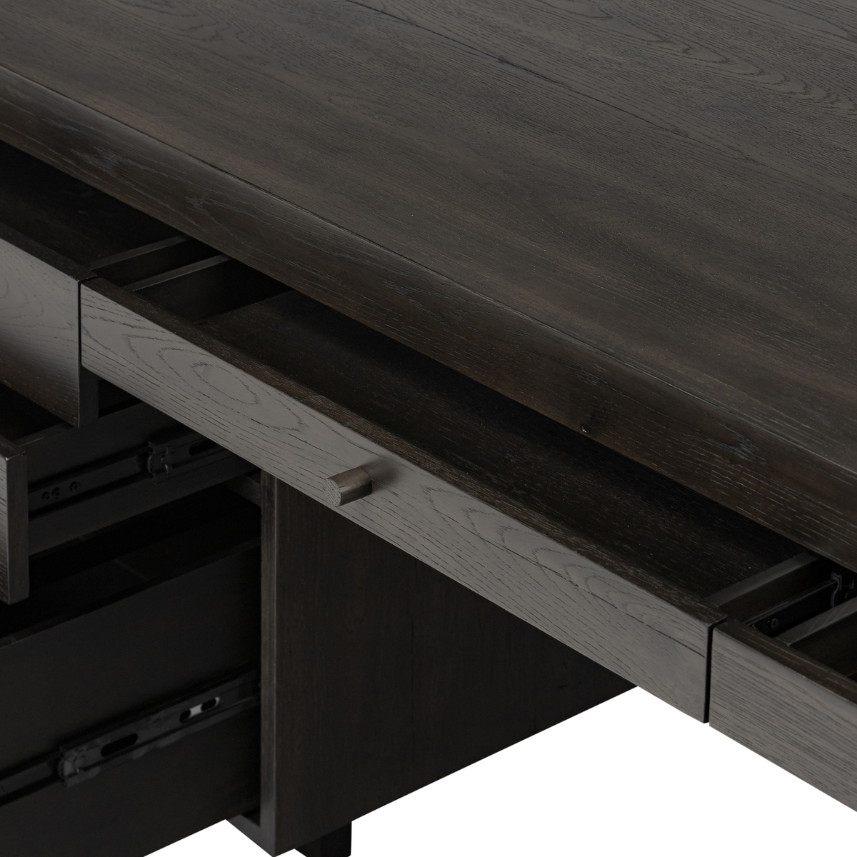 Suspension Desk by Four Hands