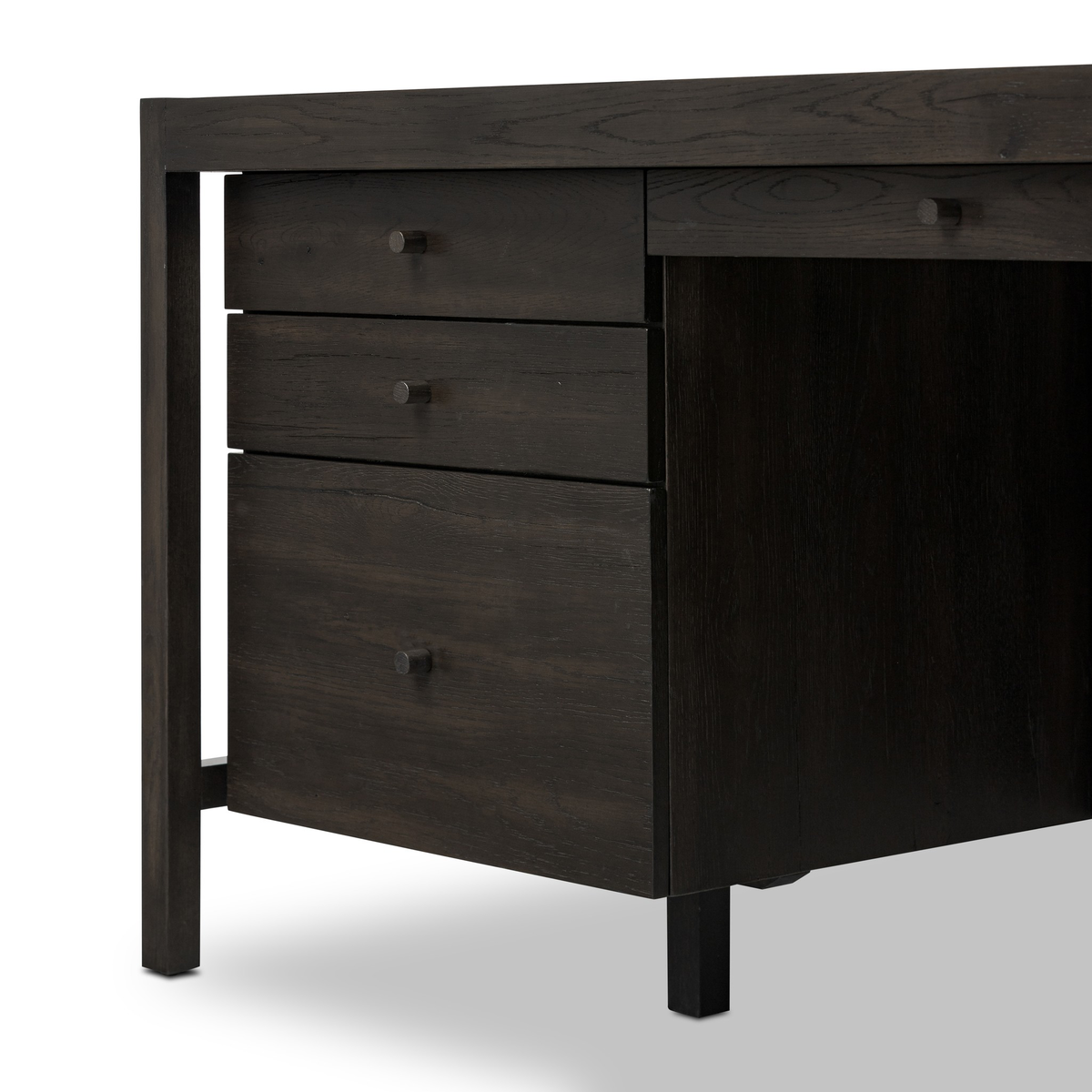 Suspension Desk by Four Hands