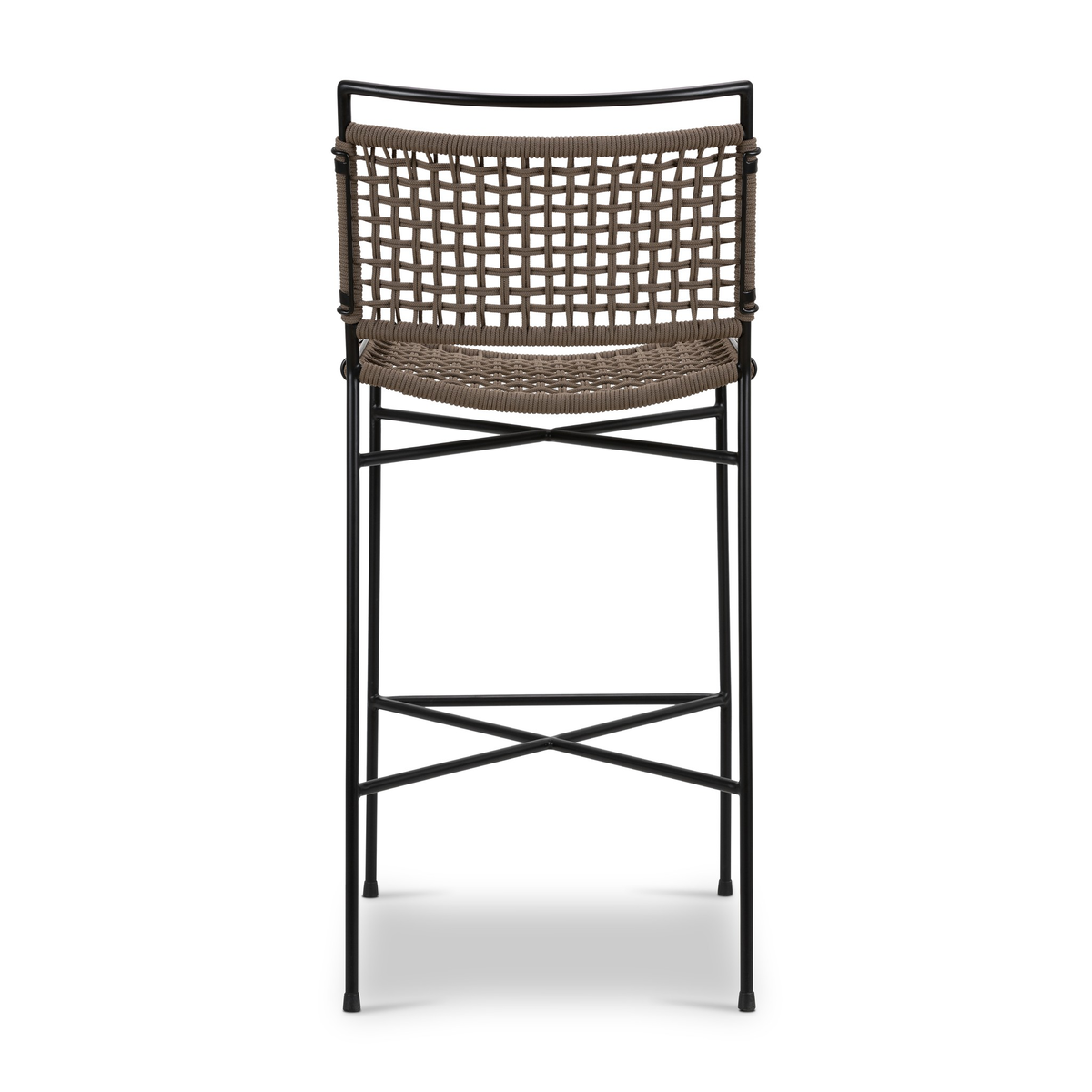 Wharton Outdoor Bar + Counter Stool