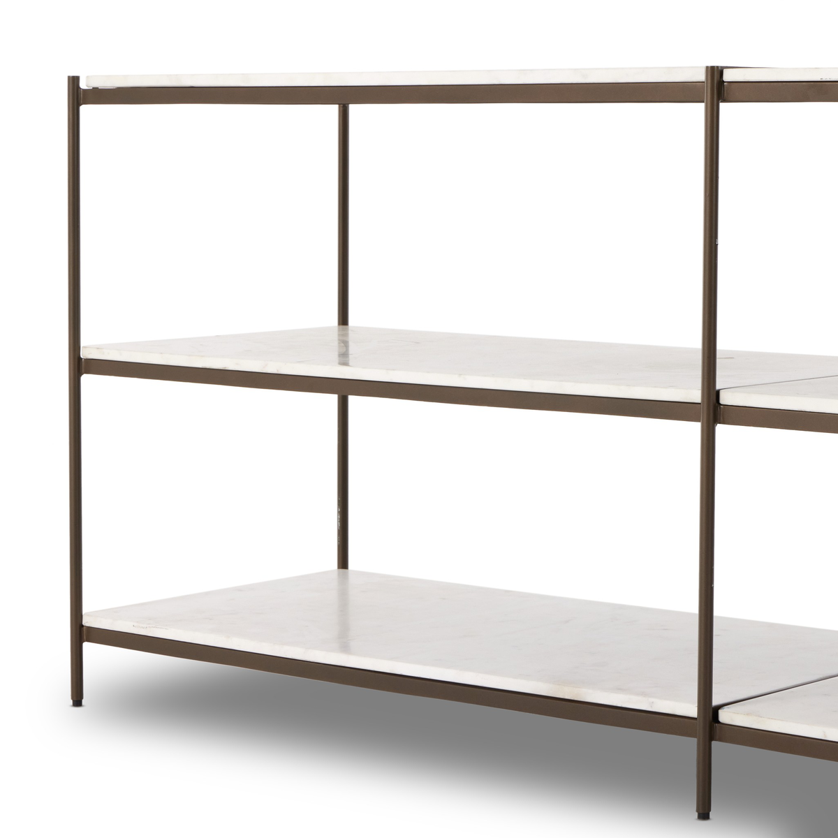 Felix Large Console Table by Four Hands