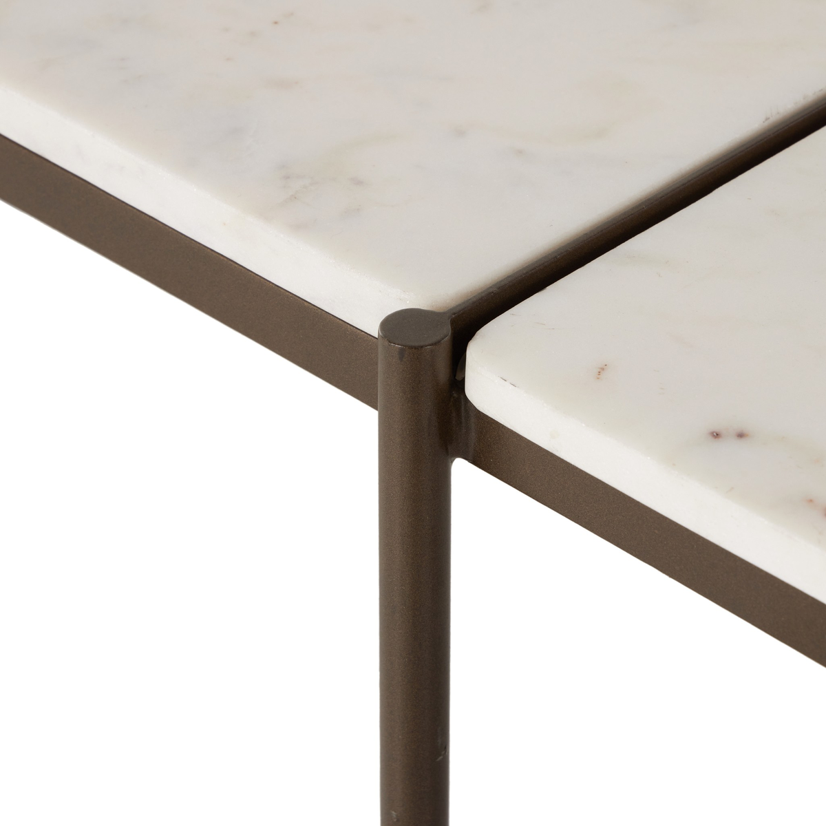 Felix Large Console Table by Four Hands