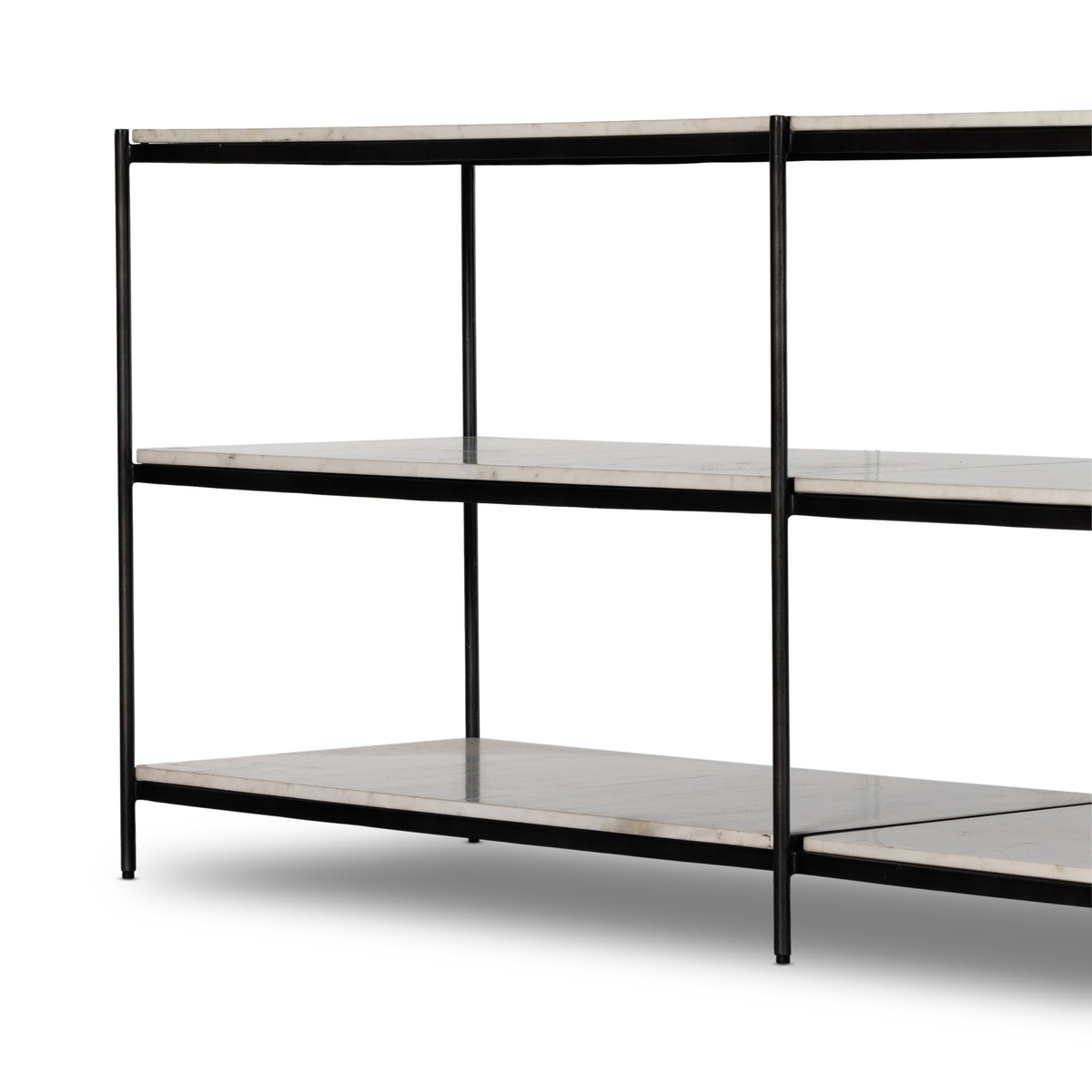 Felix Large Console Table by Four Hands