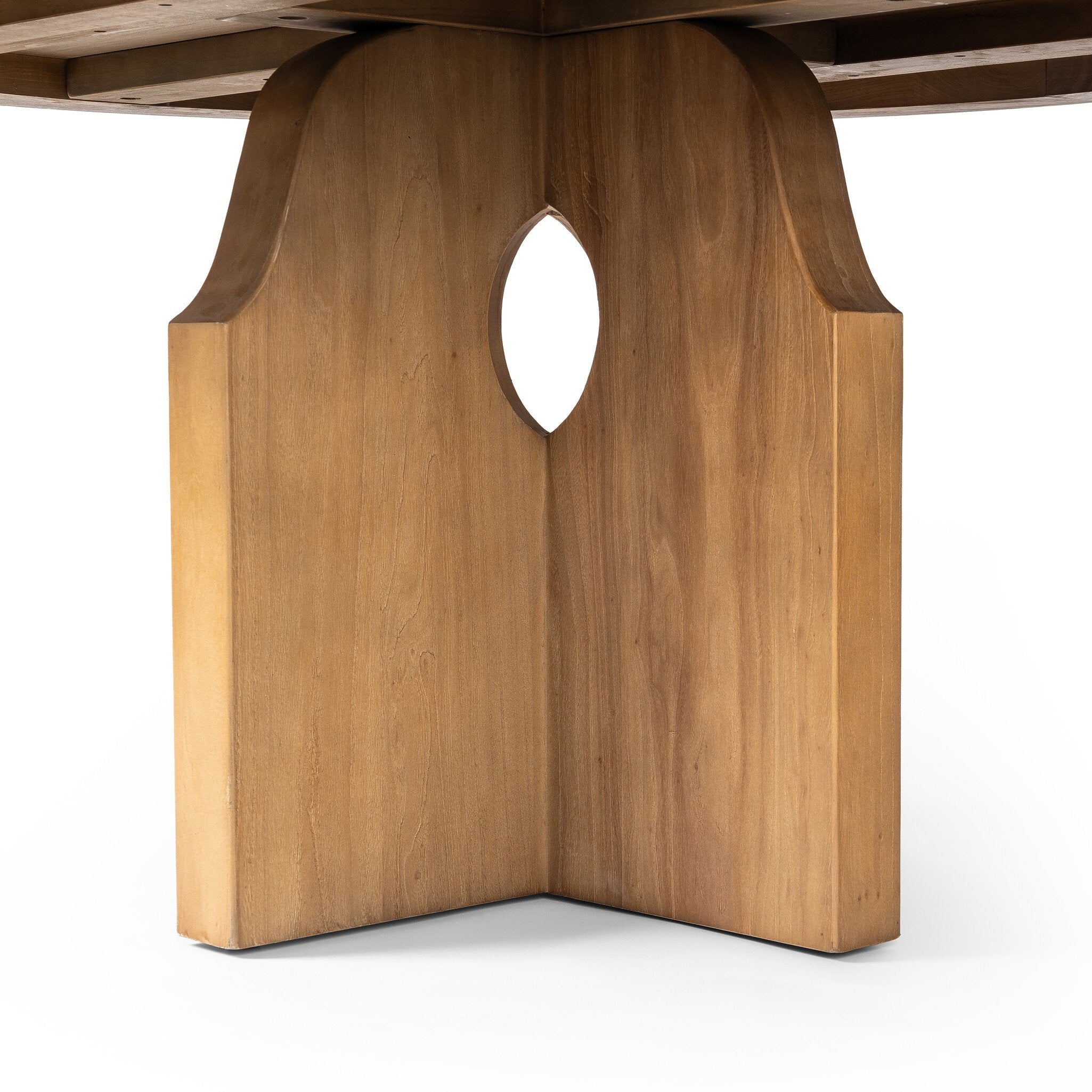 Allandale Round Dining Table