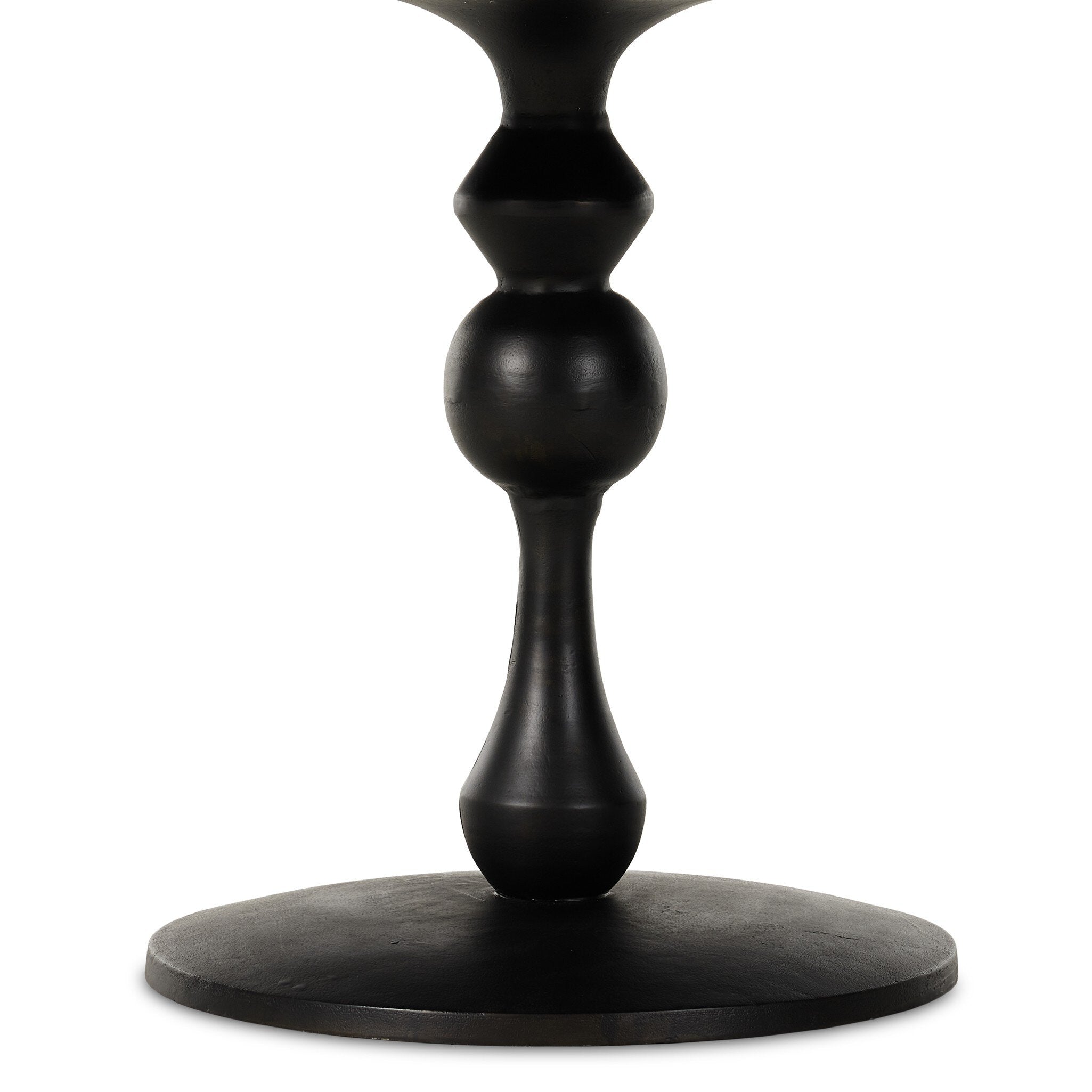 Daffin Round Bistro Table