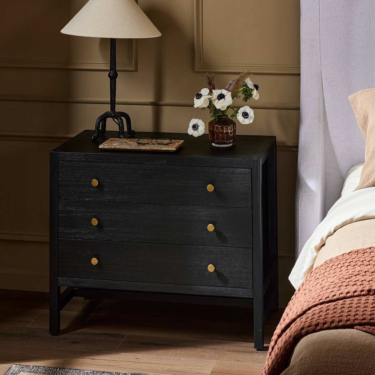 Sullivan Nightstand