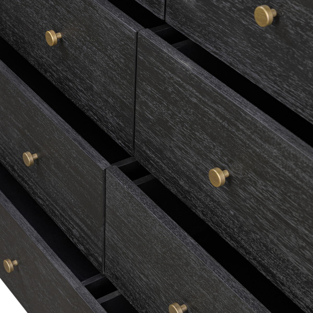 Sullivan 10 Drawer Dresser