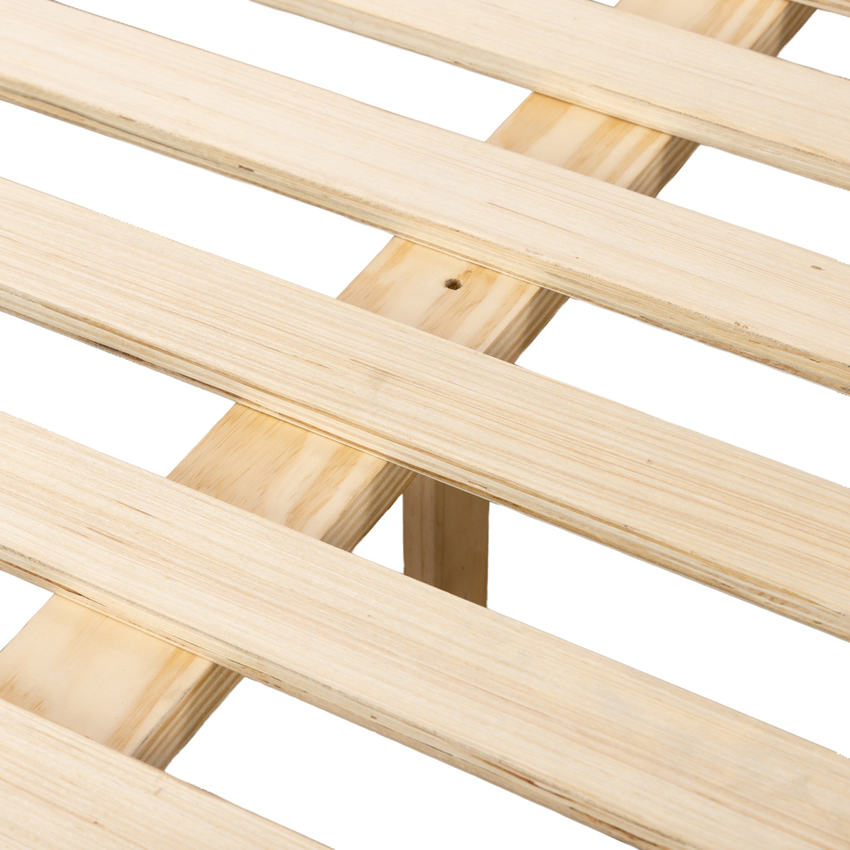 Quincy Bed by Four Hands