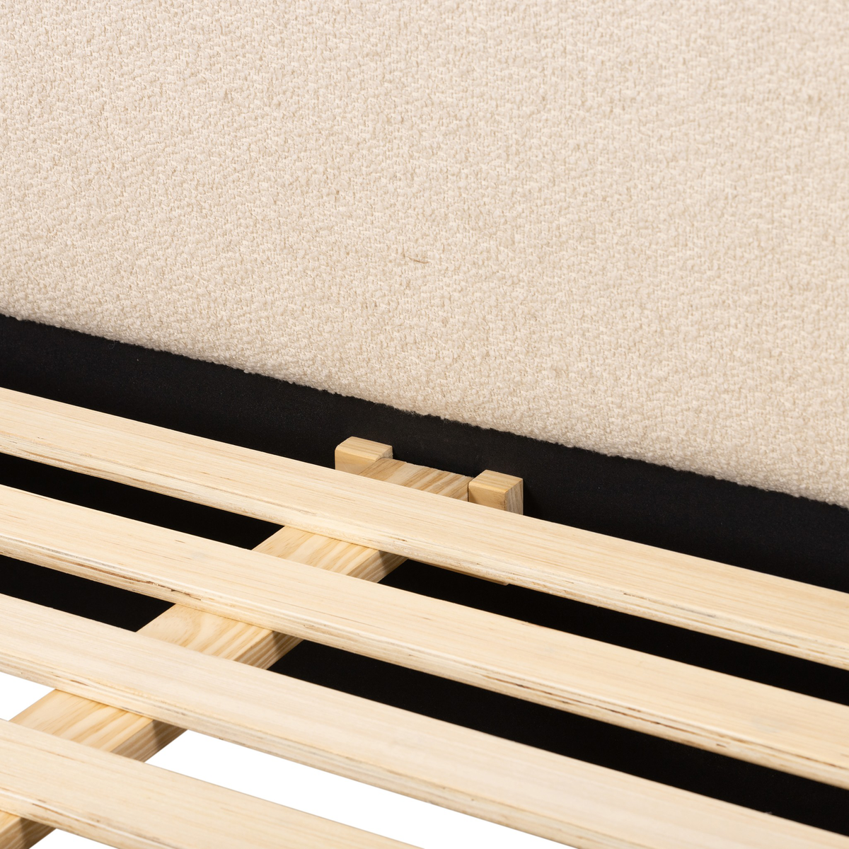 Quincy Bed by Four Hands