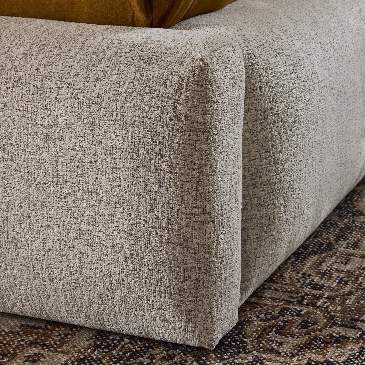 Quincy Bed by Four Hands