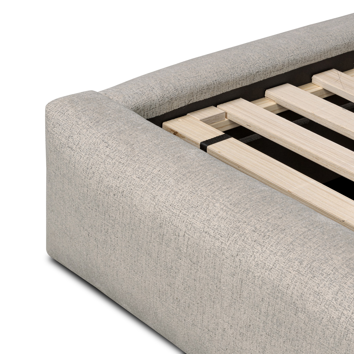 Quincy Bed by Four Hands