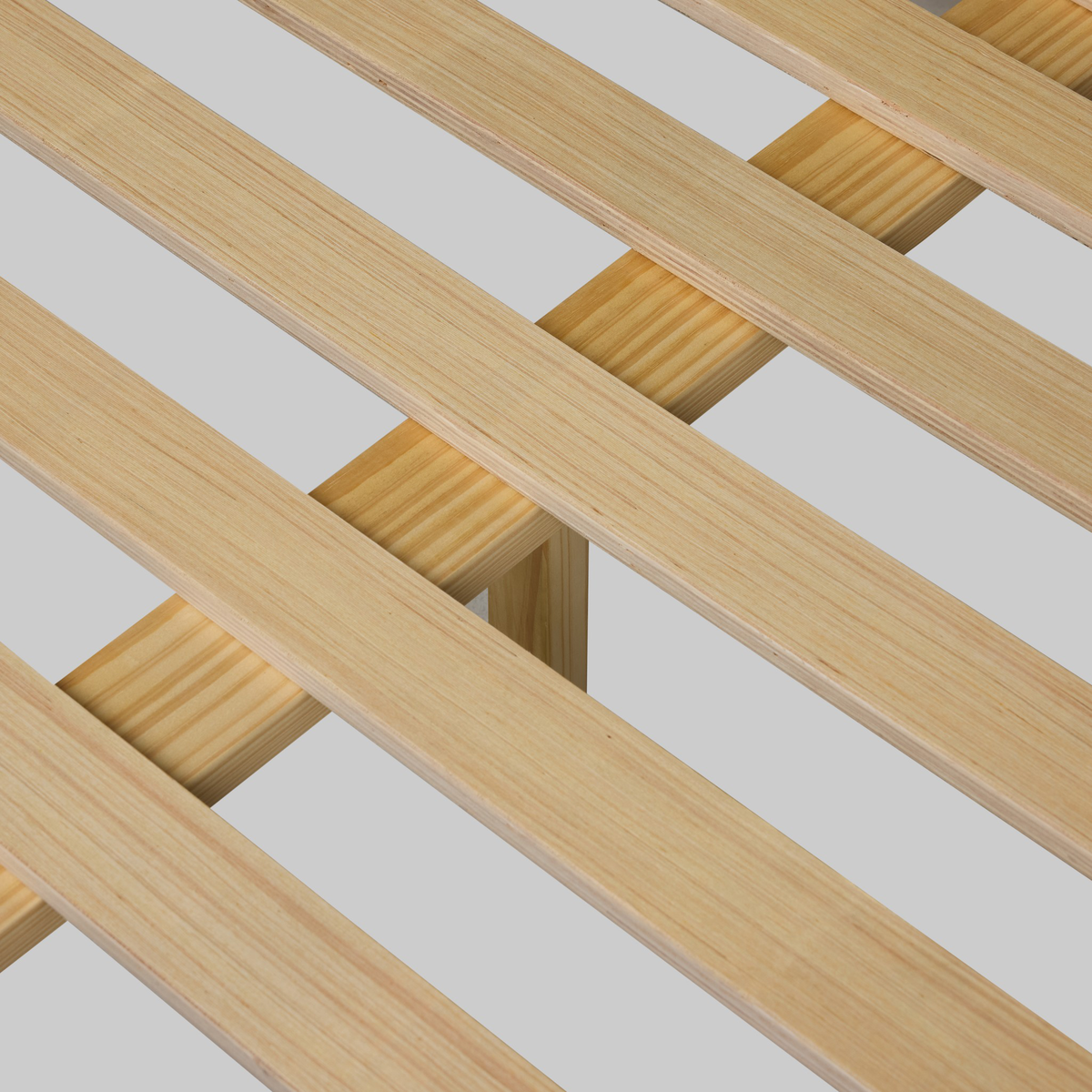 Quincy Bed by Four Hands