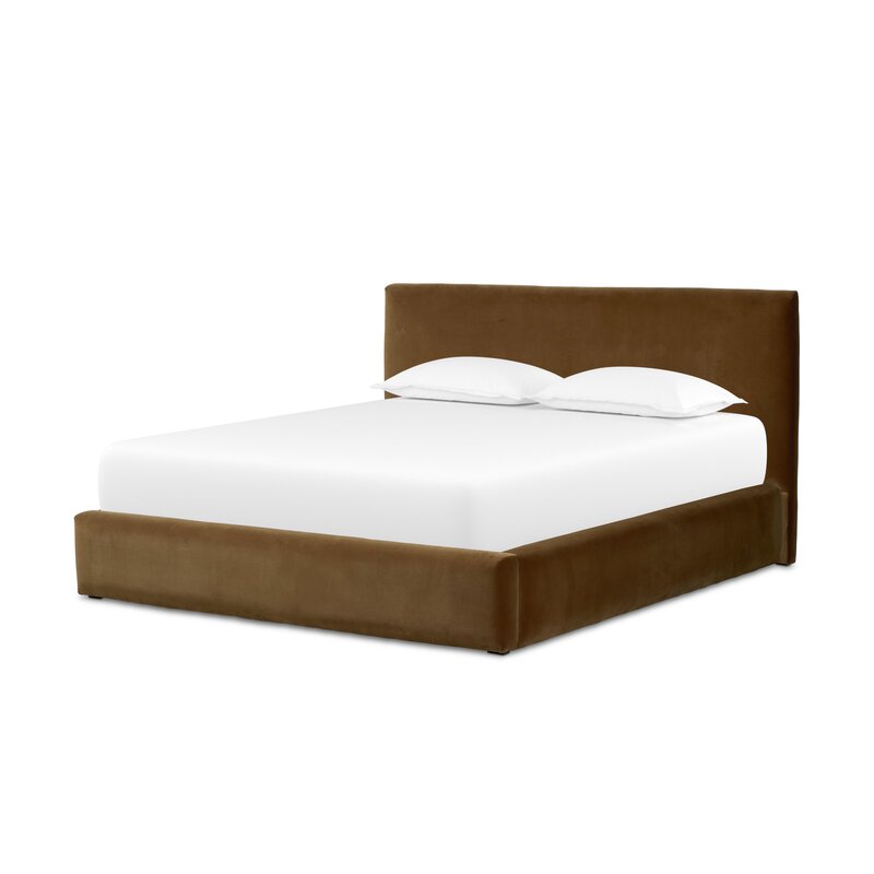Quincy Bed by Four Hands