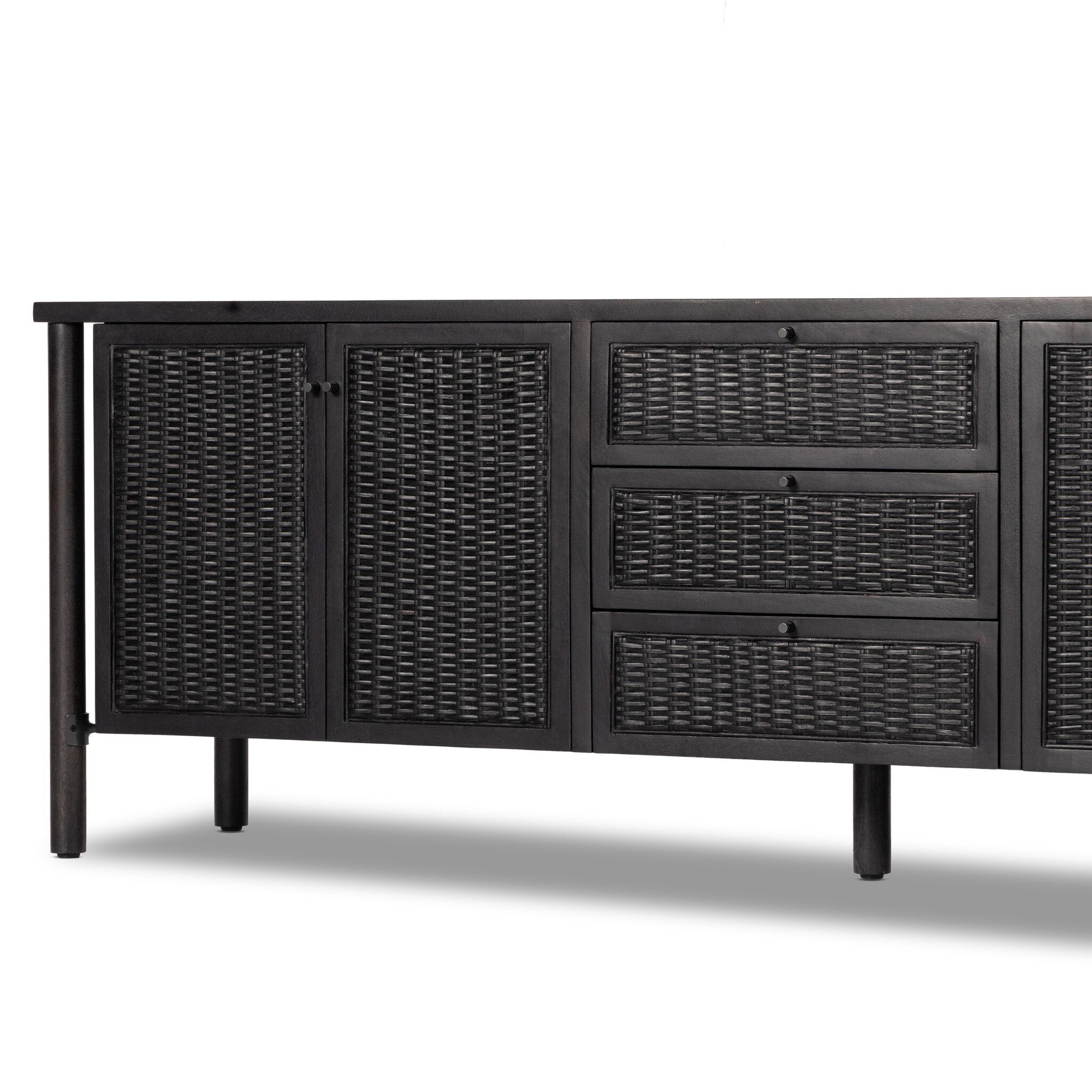 Veta Media Console