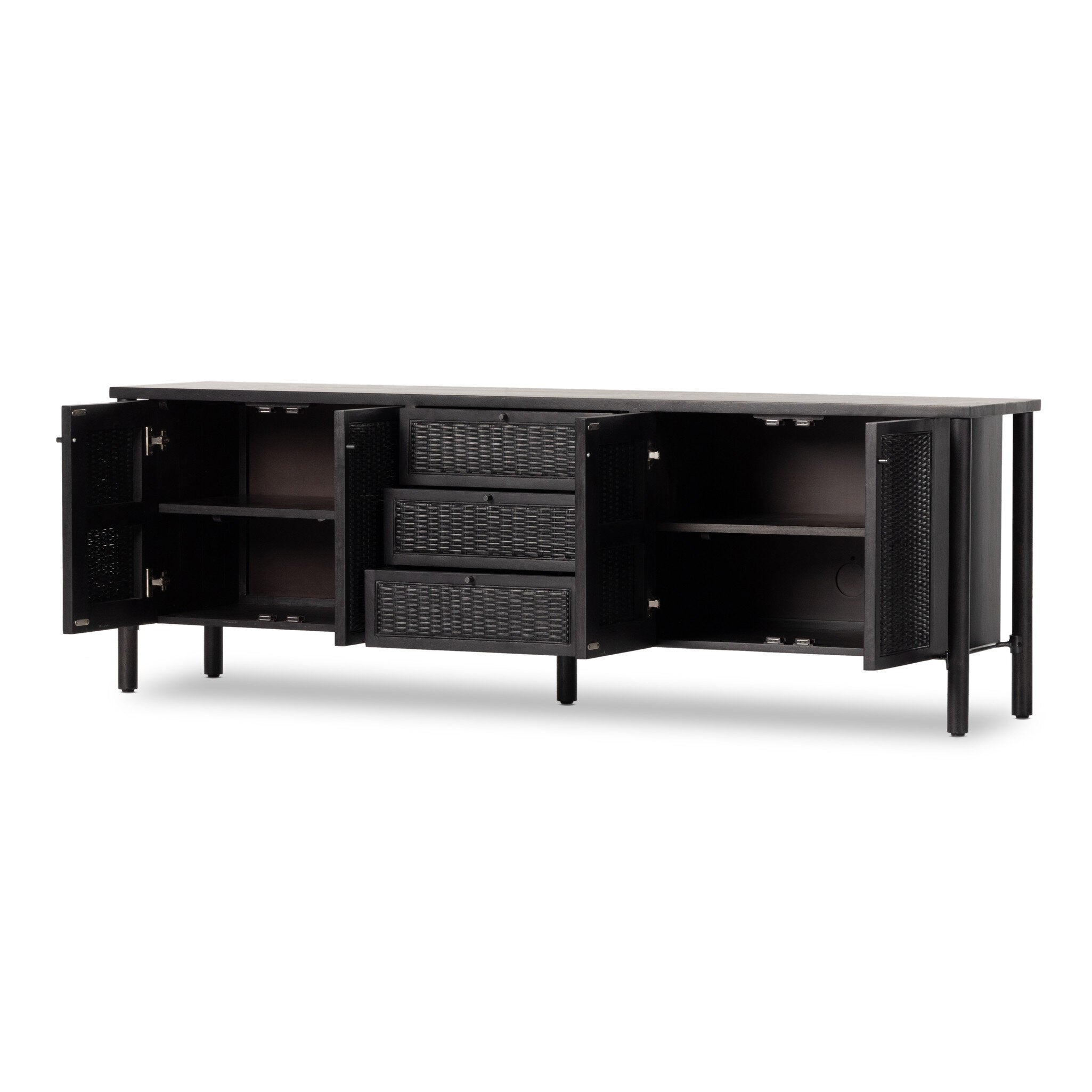 Veta Media Console