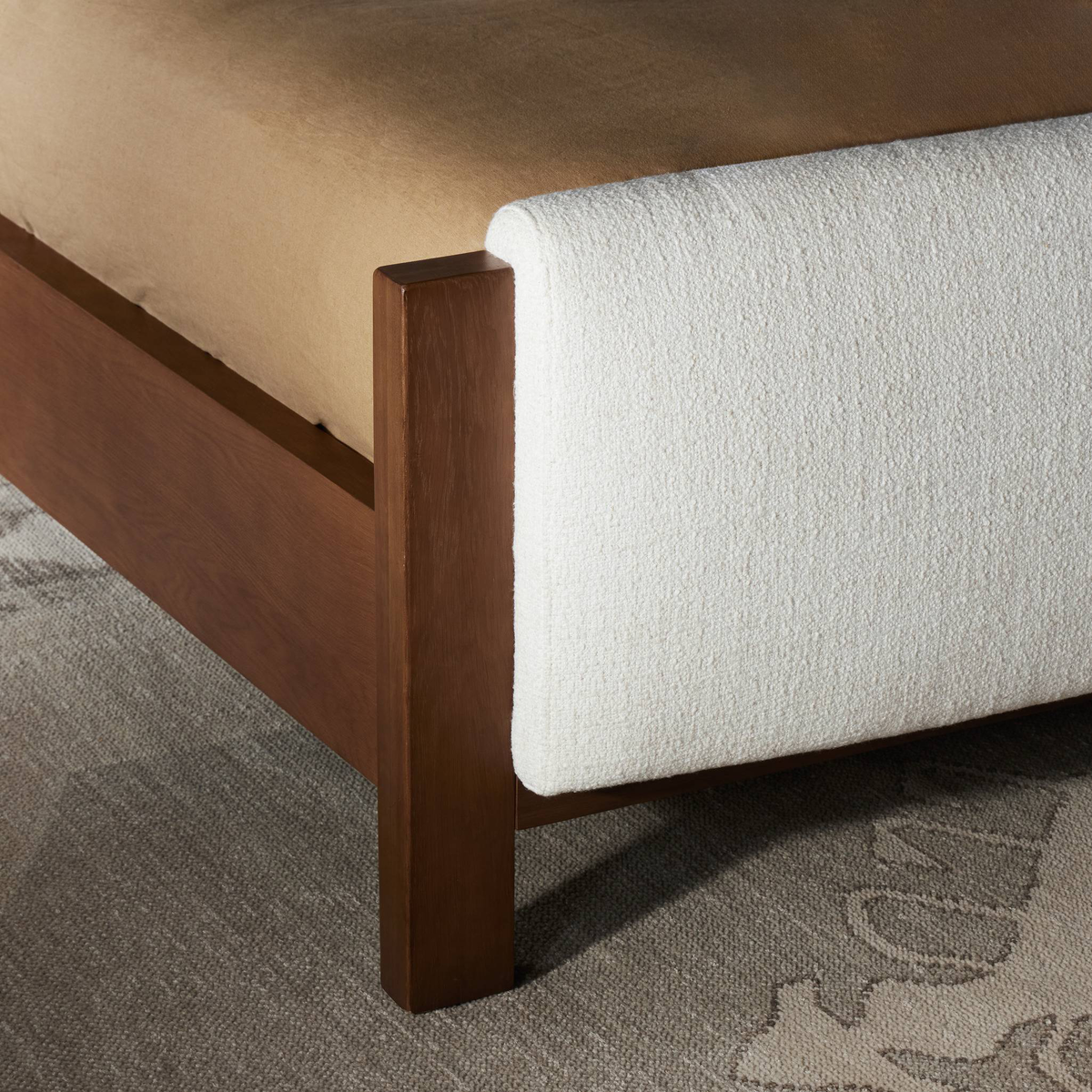 Willem Bed by Four Hands