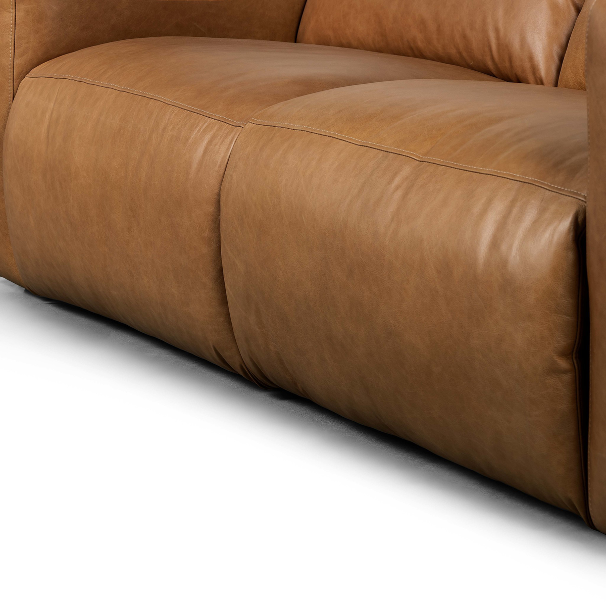 Radley Power Recliner 2-Piece Sectional