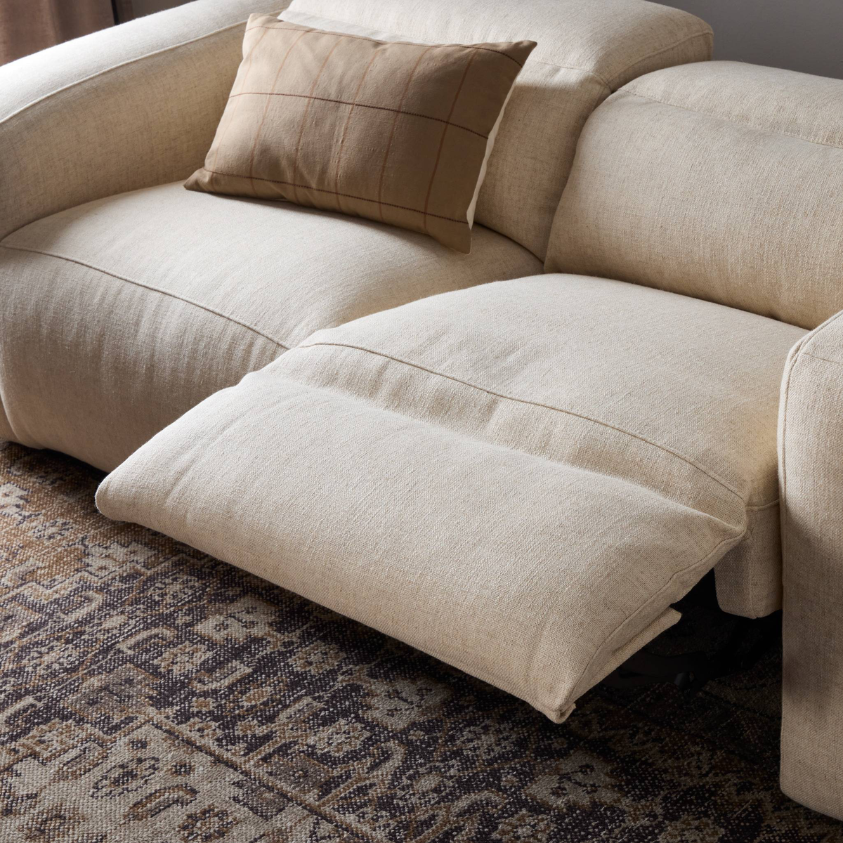 Radley Power Recliner 2-Piece Sectional