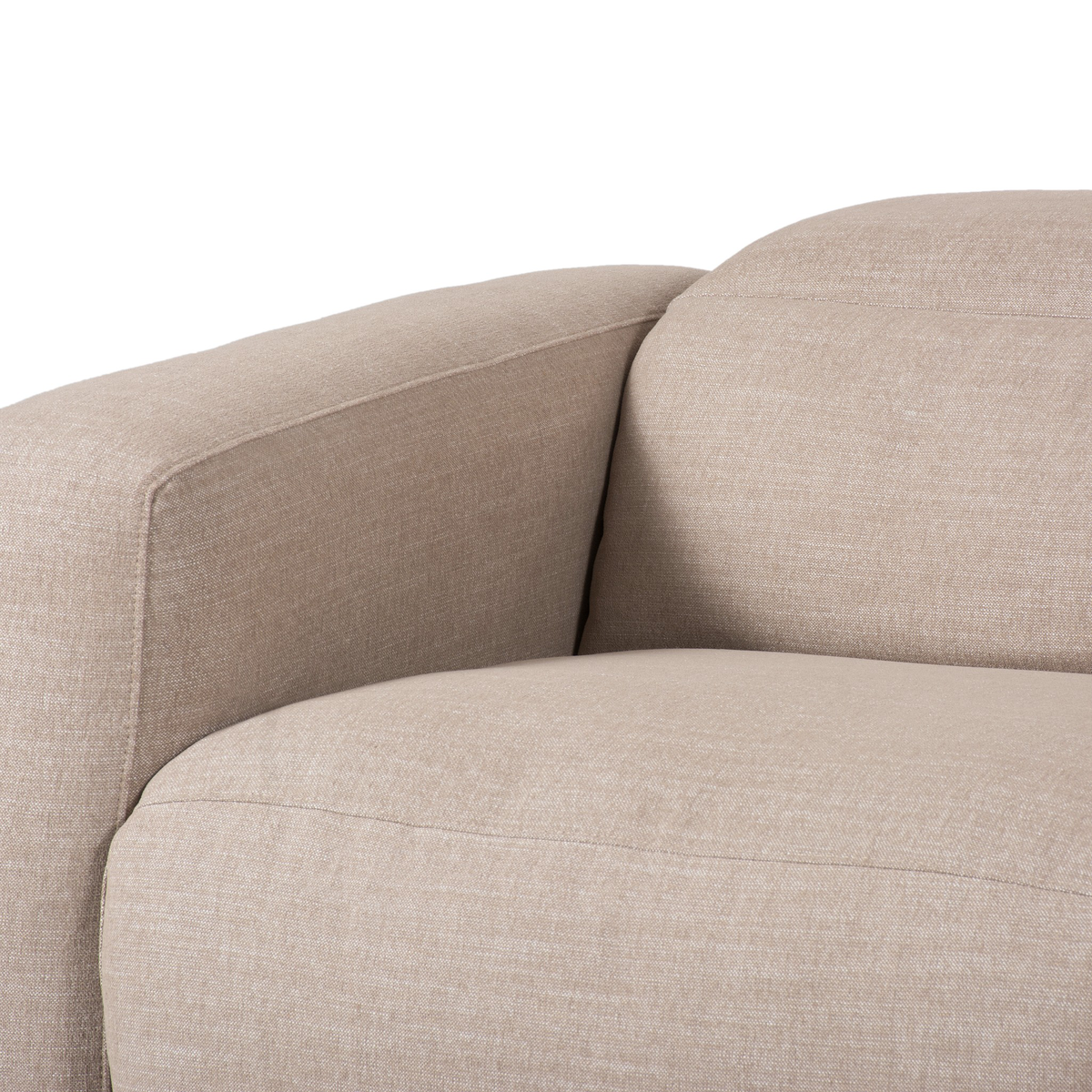 Radley Power Recliner 2-Piece Sectional