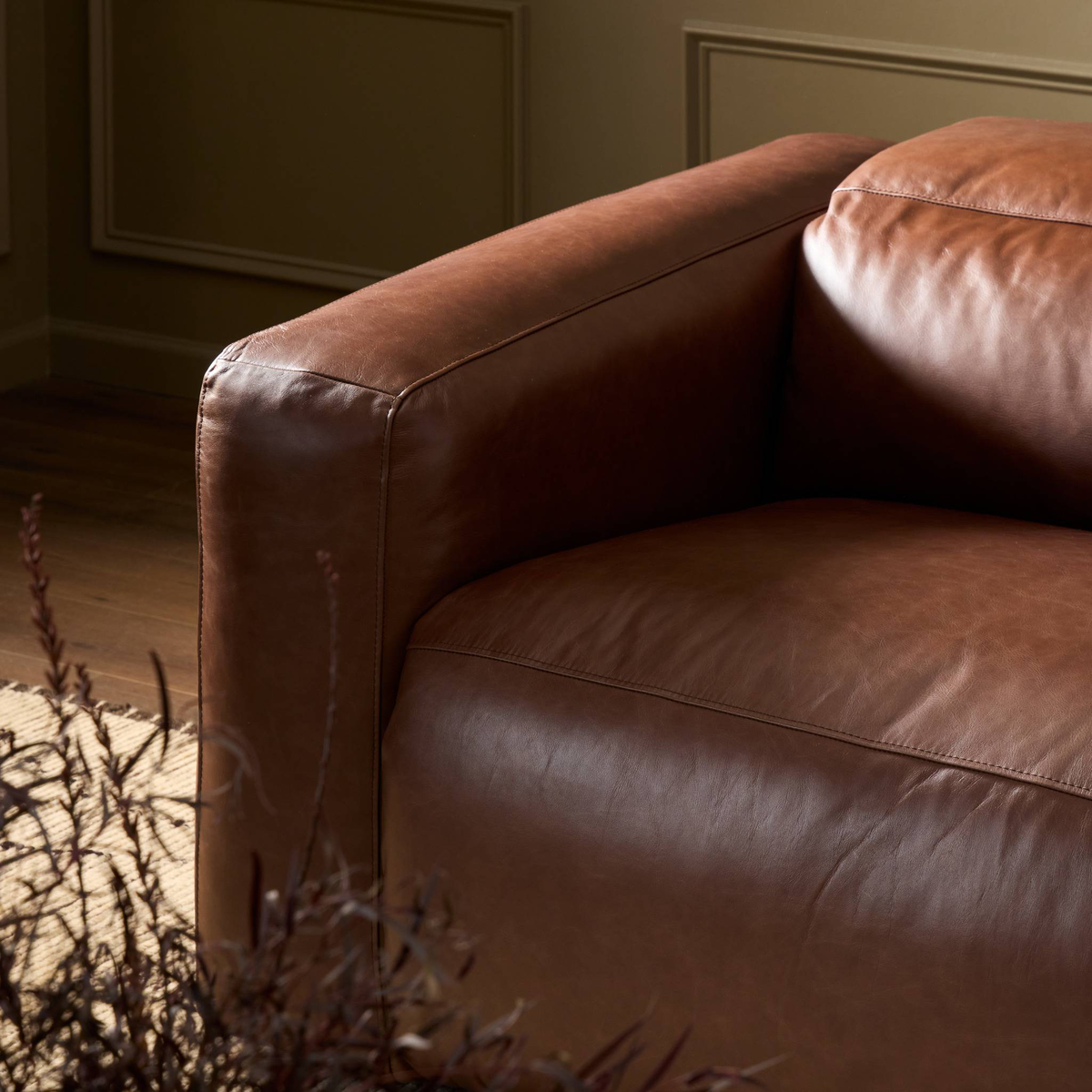 Radley Power Recliner 2-Piece Sectional