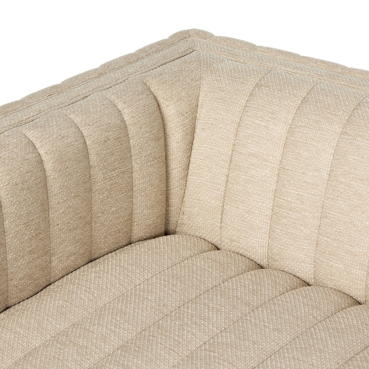Augustine Outdoor Sofa-97"