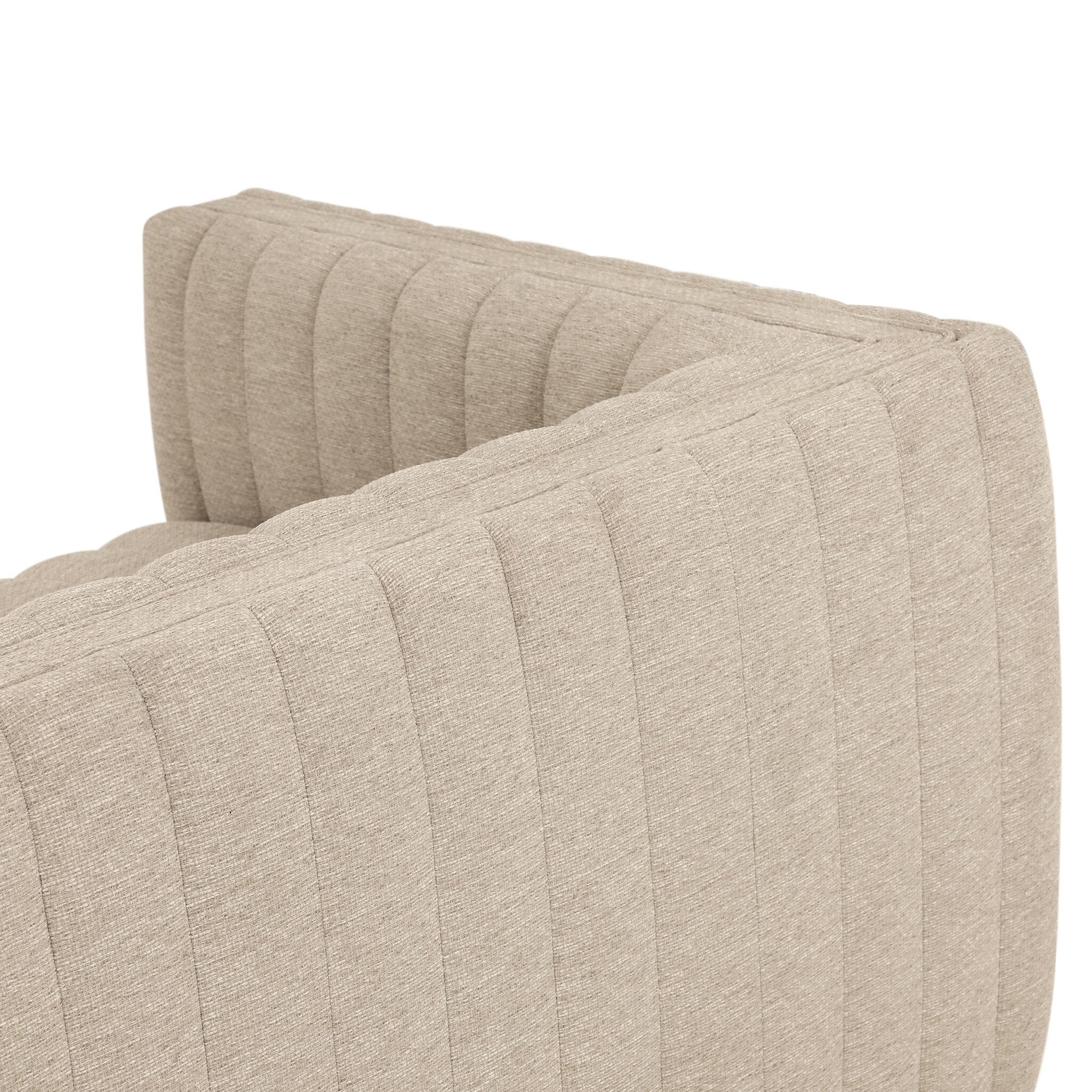 Augustine Outdoor Sofa-97"