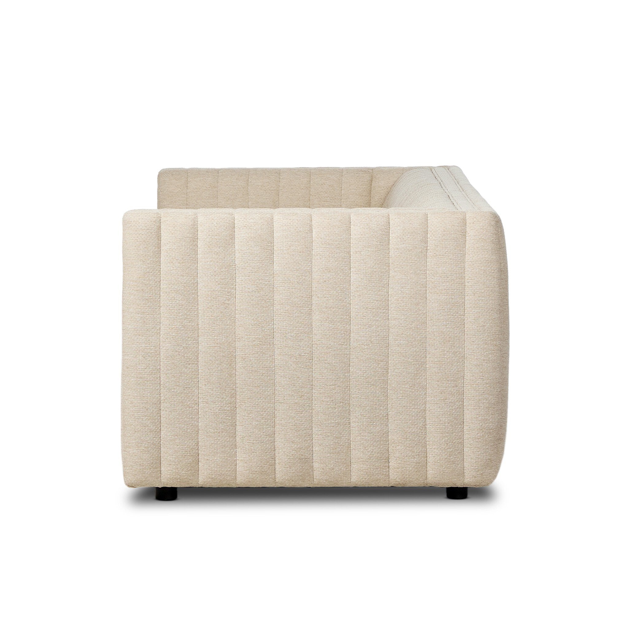 Augustine Outdoor Sofa-97"