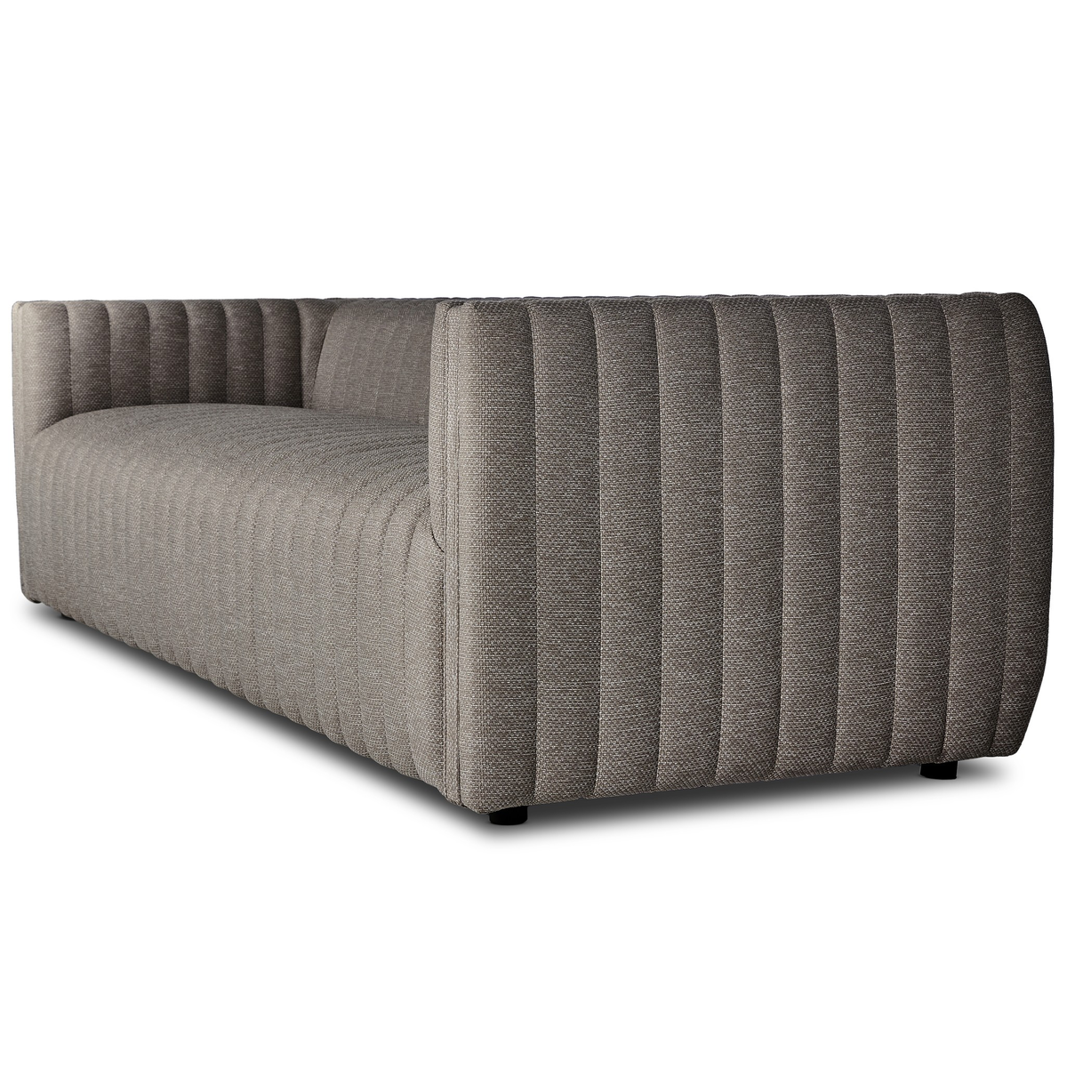 Augustine Outdoor Sofa-97"