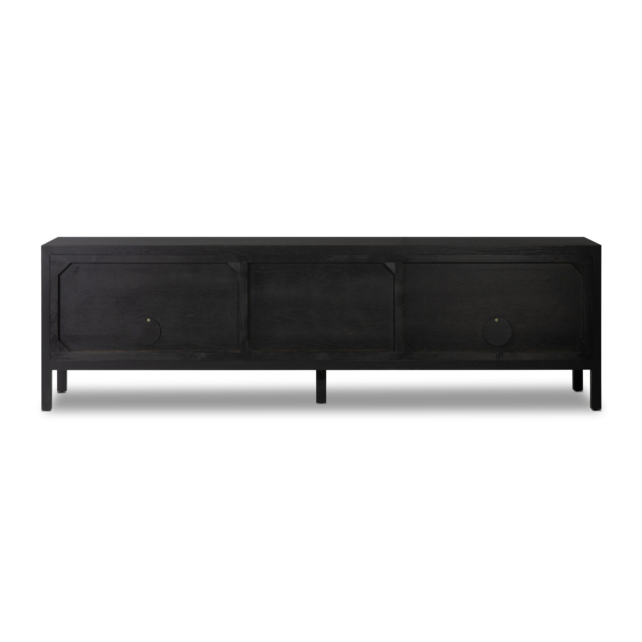 Laker Media Console