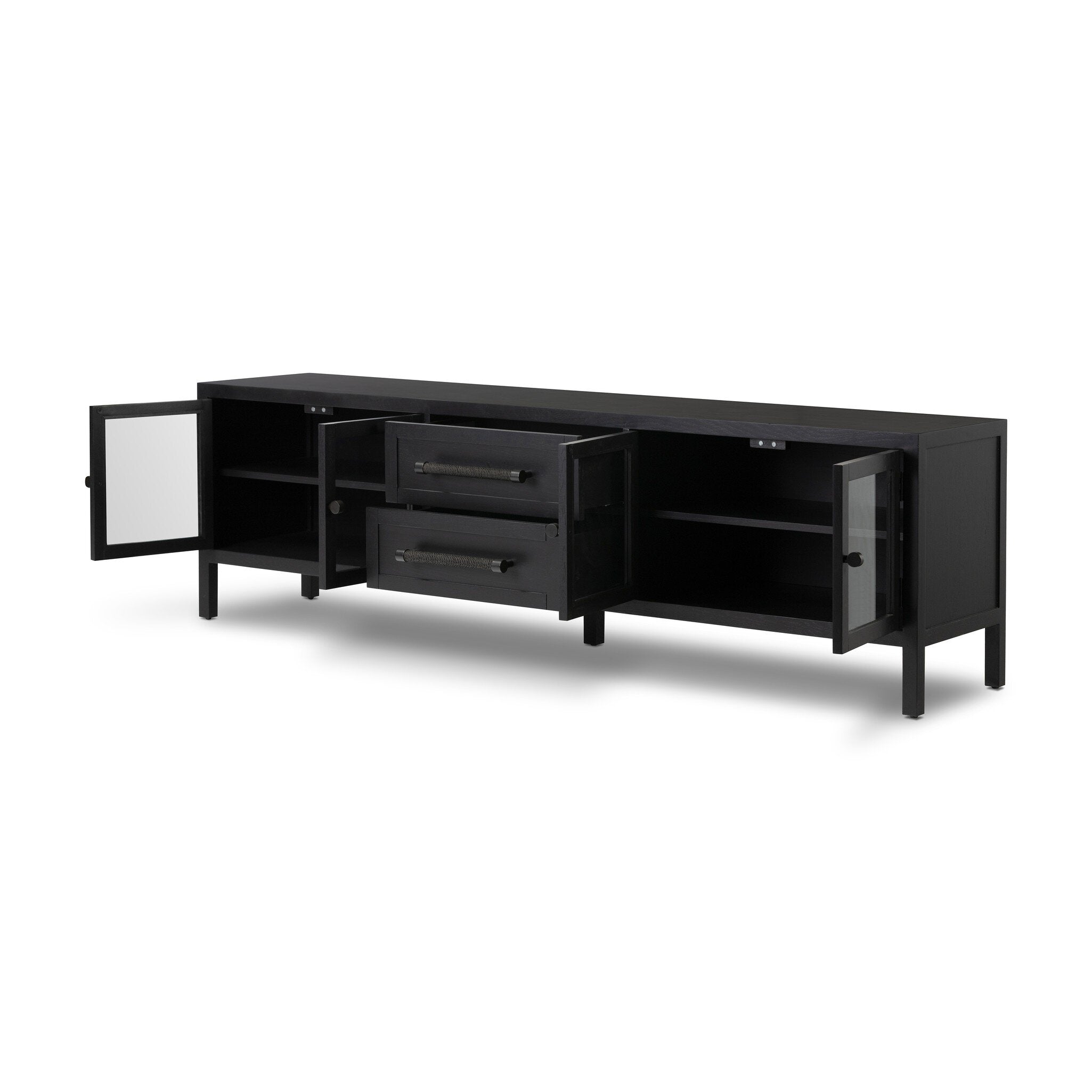 Laker Media Console