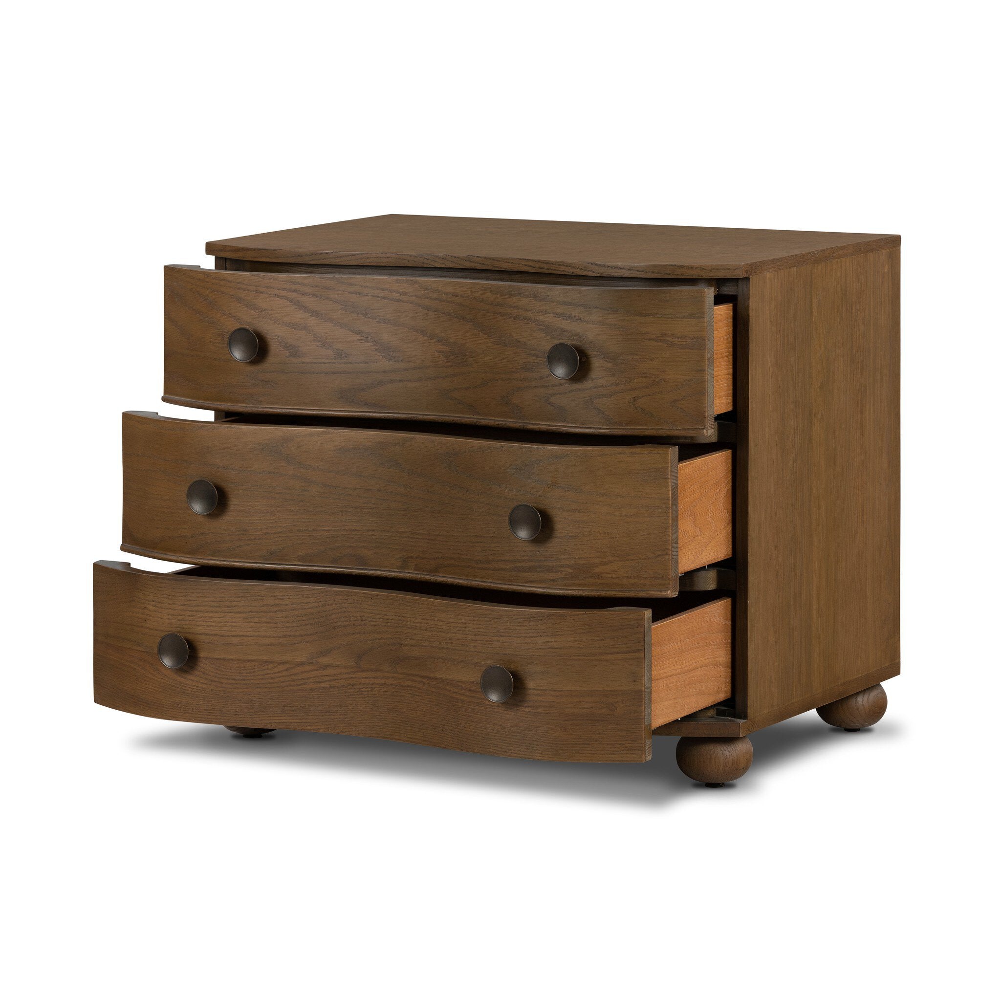 Tiago Nightstand