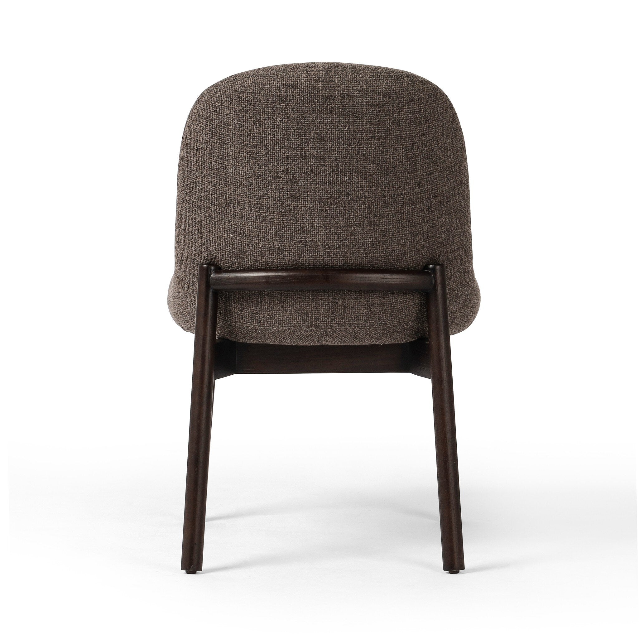 Sora Armless Dining Chair