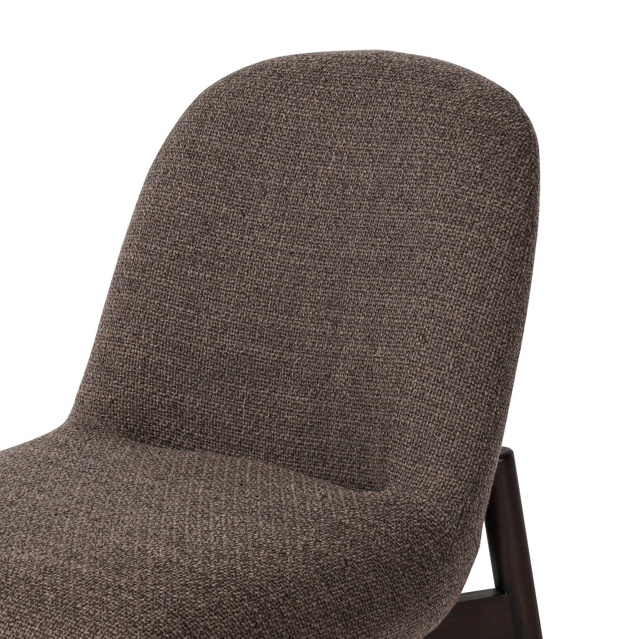 Sora Armless Dining Chair