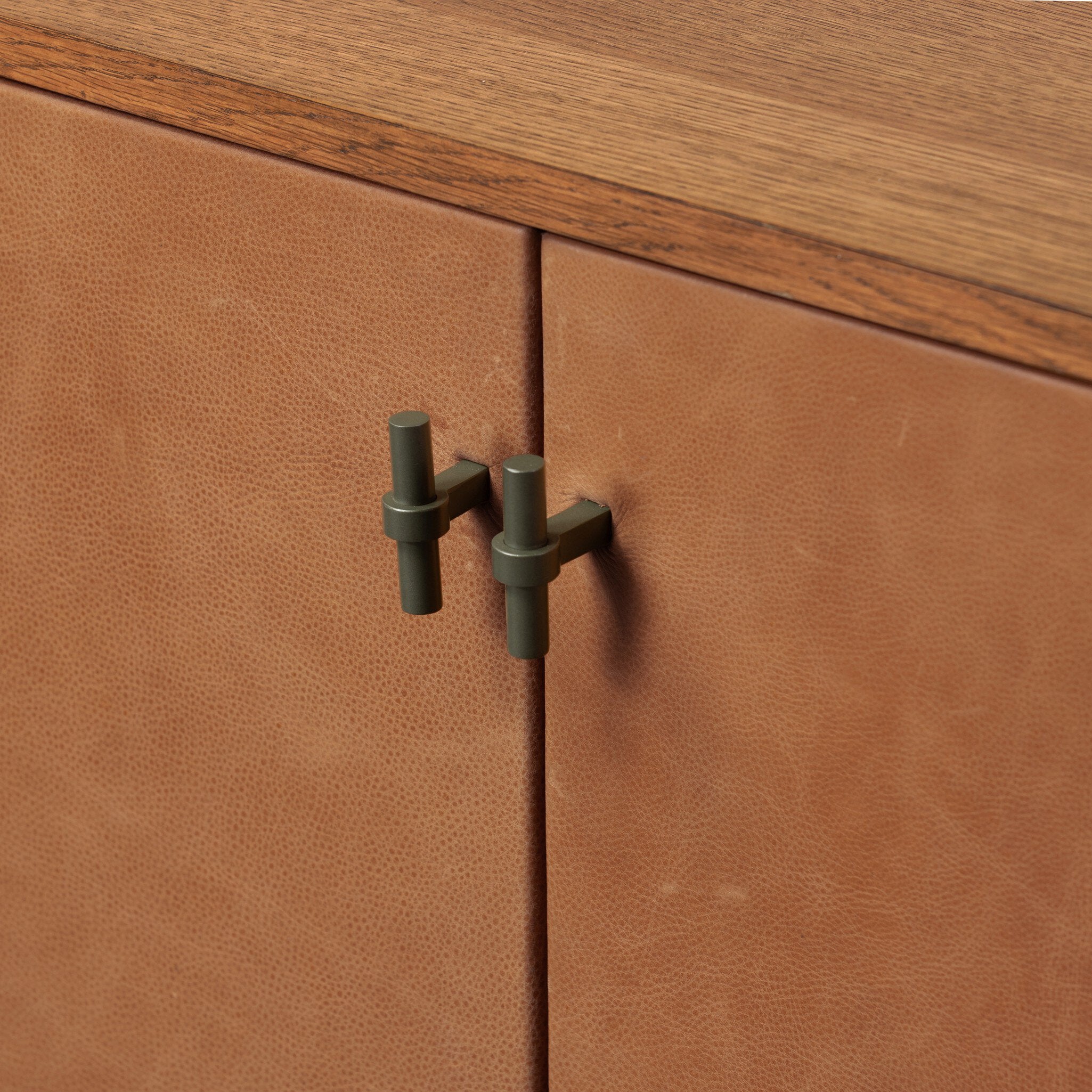 Posada Small Cabinet