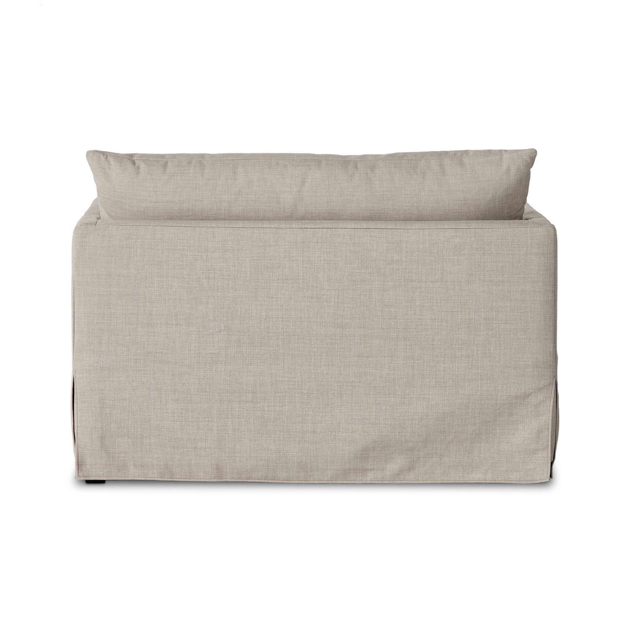 Habitat Chaise Lounge
