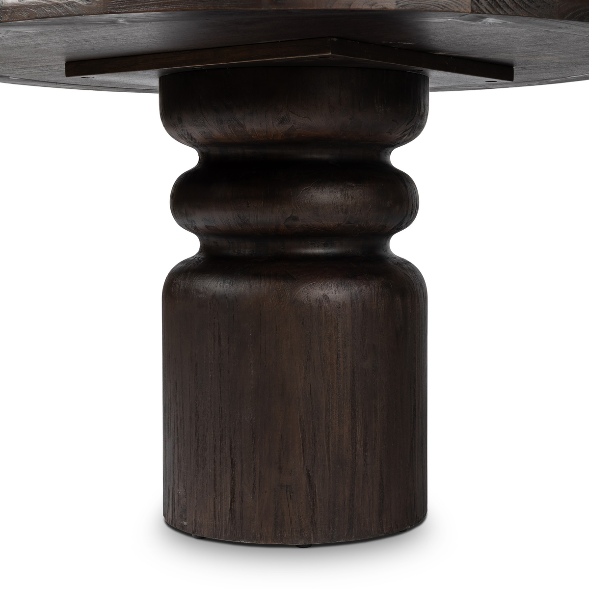 Kerrville Round Dining Table