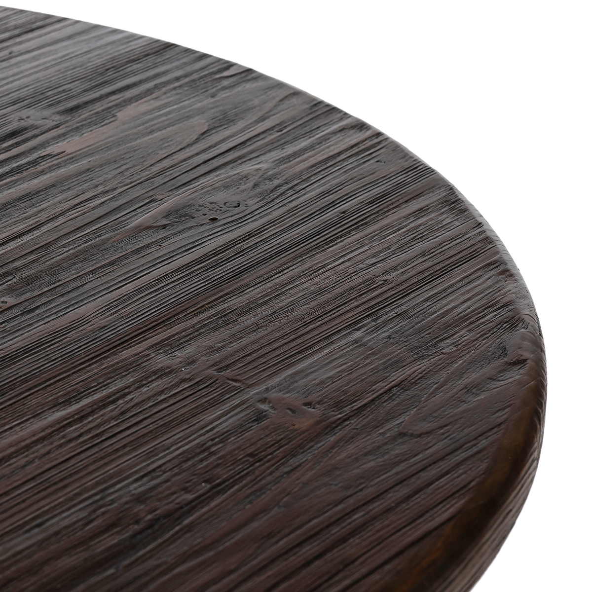 Kerrville Round Dining Table