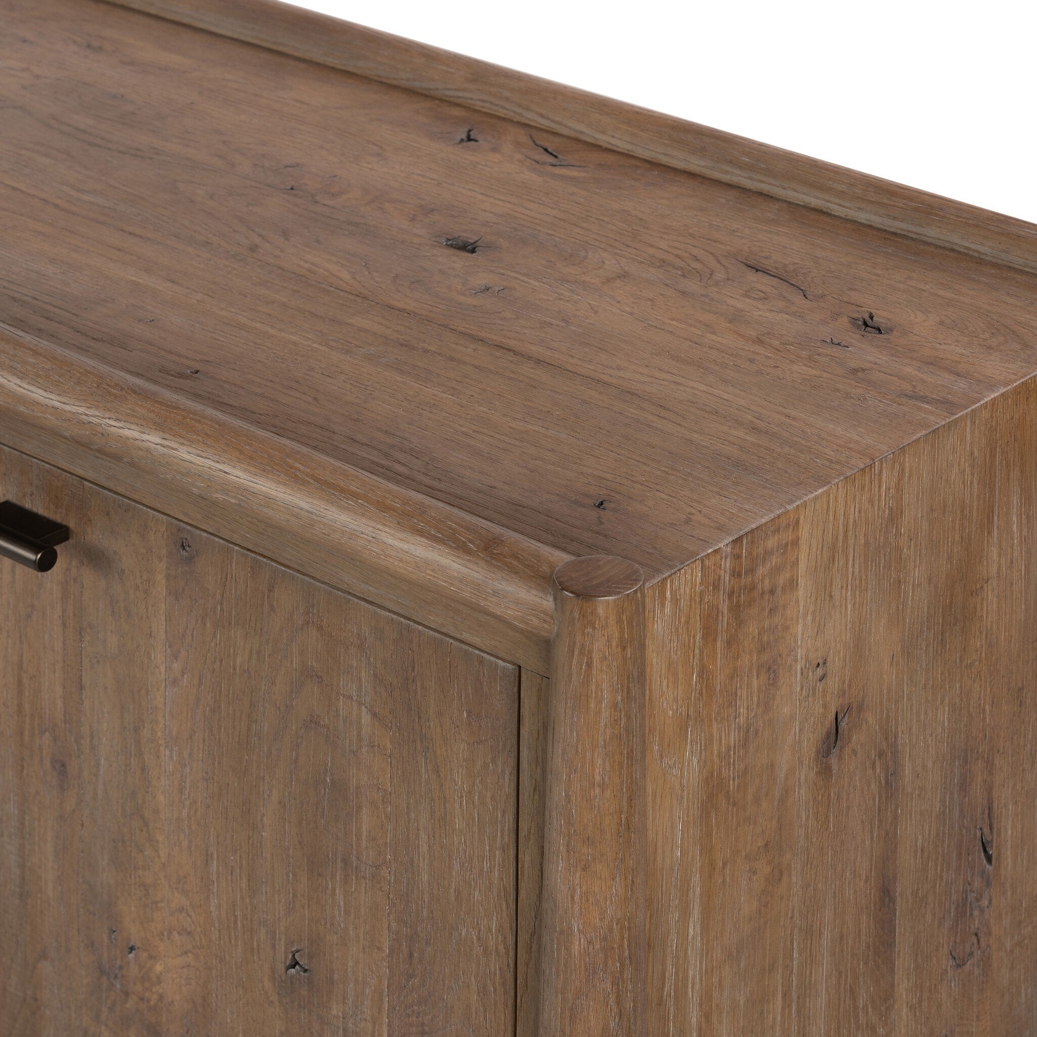 Glenview 6 Door Sideboard