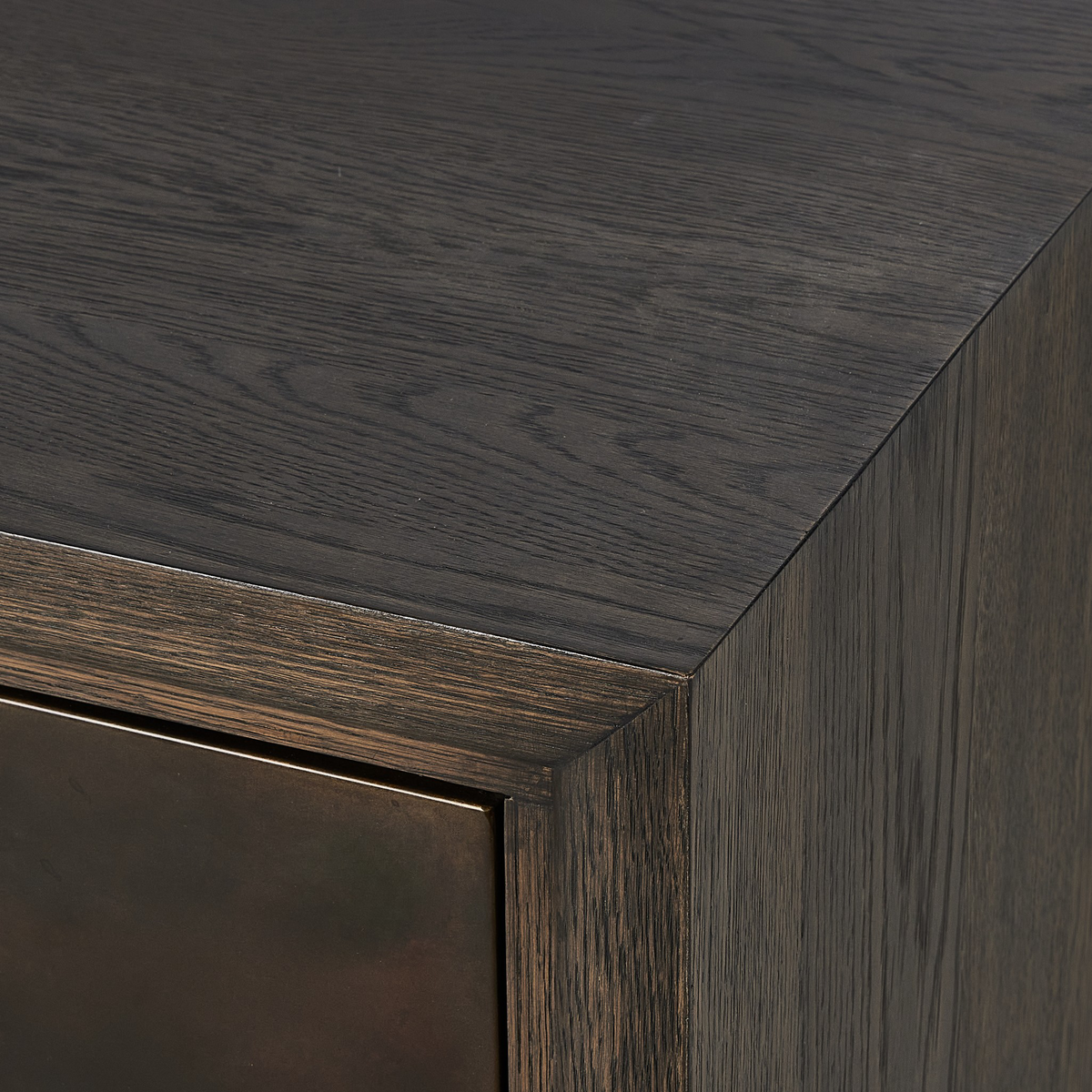 Arlington 6 Door Sideboard