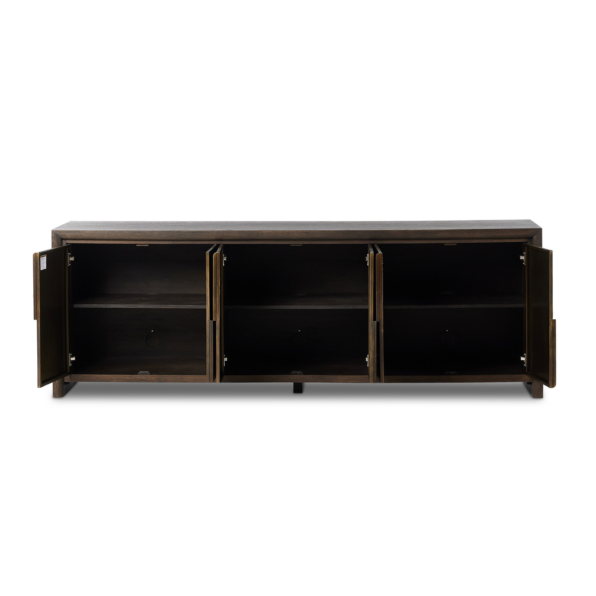 Arlington 6 Door Sideboard
