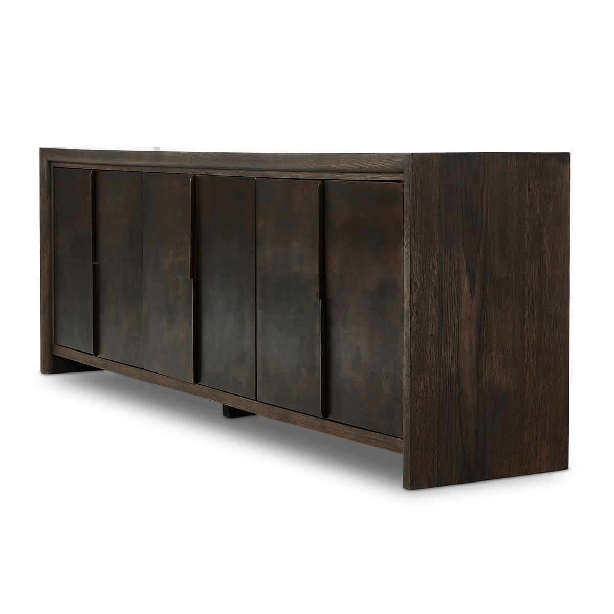 Arlington 6 Door Sideboard