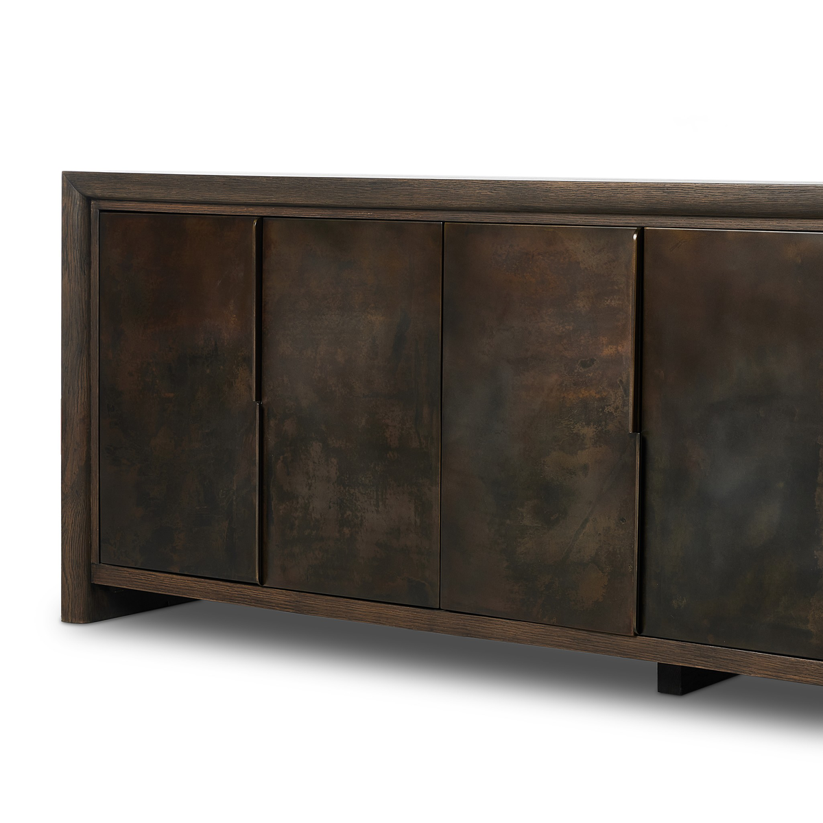 Arlington 6 Door Sideboard