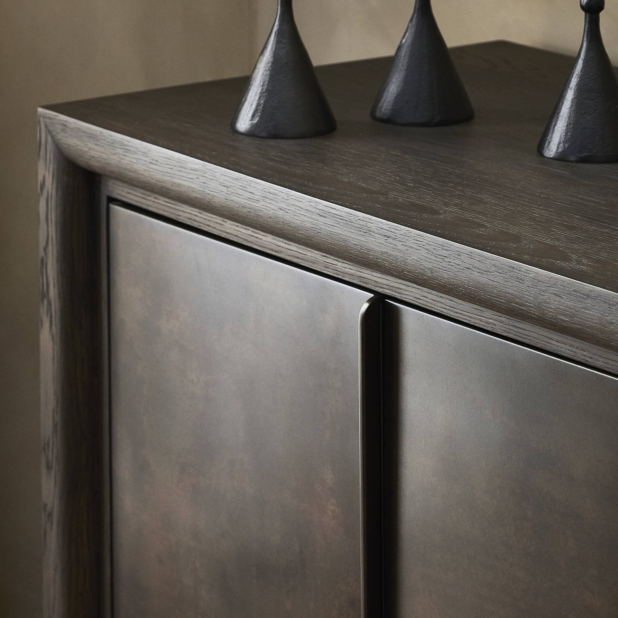 Arlington 6 Door Sideboard