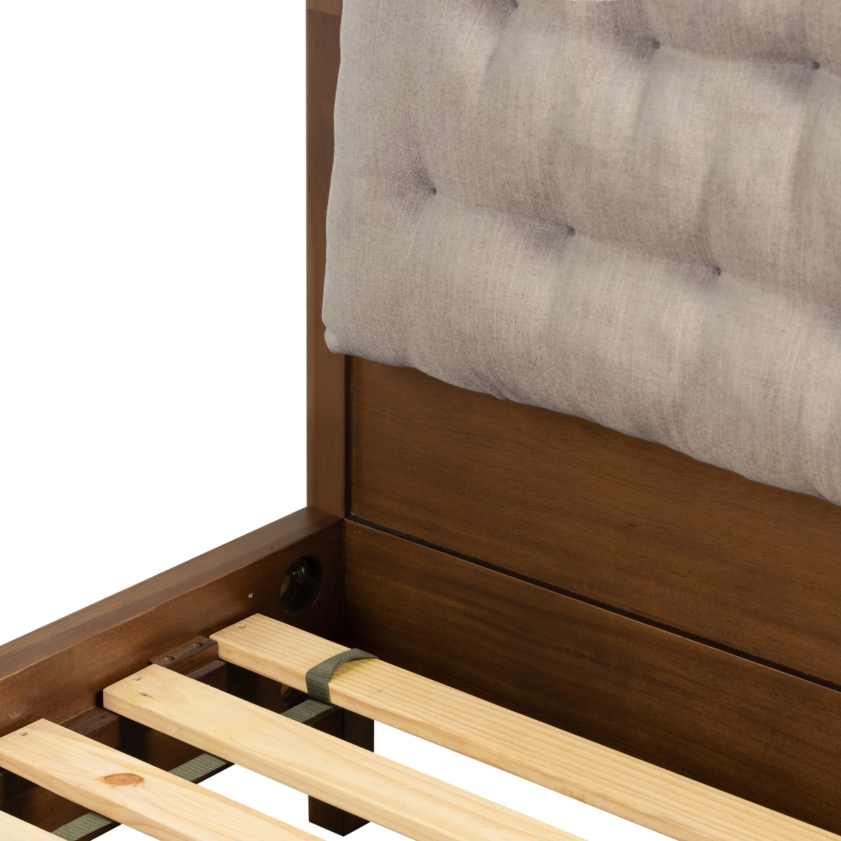 Sullivan Bed by Four Hands