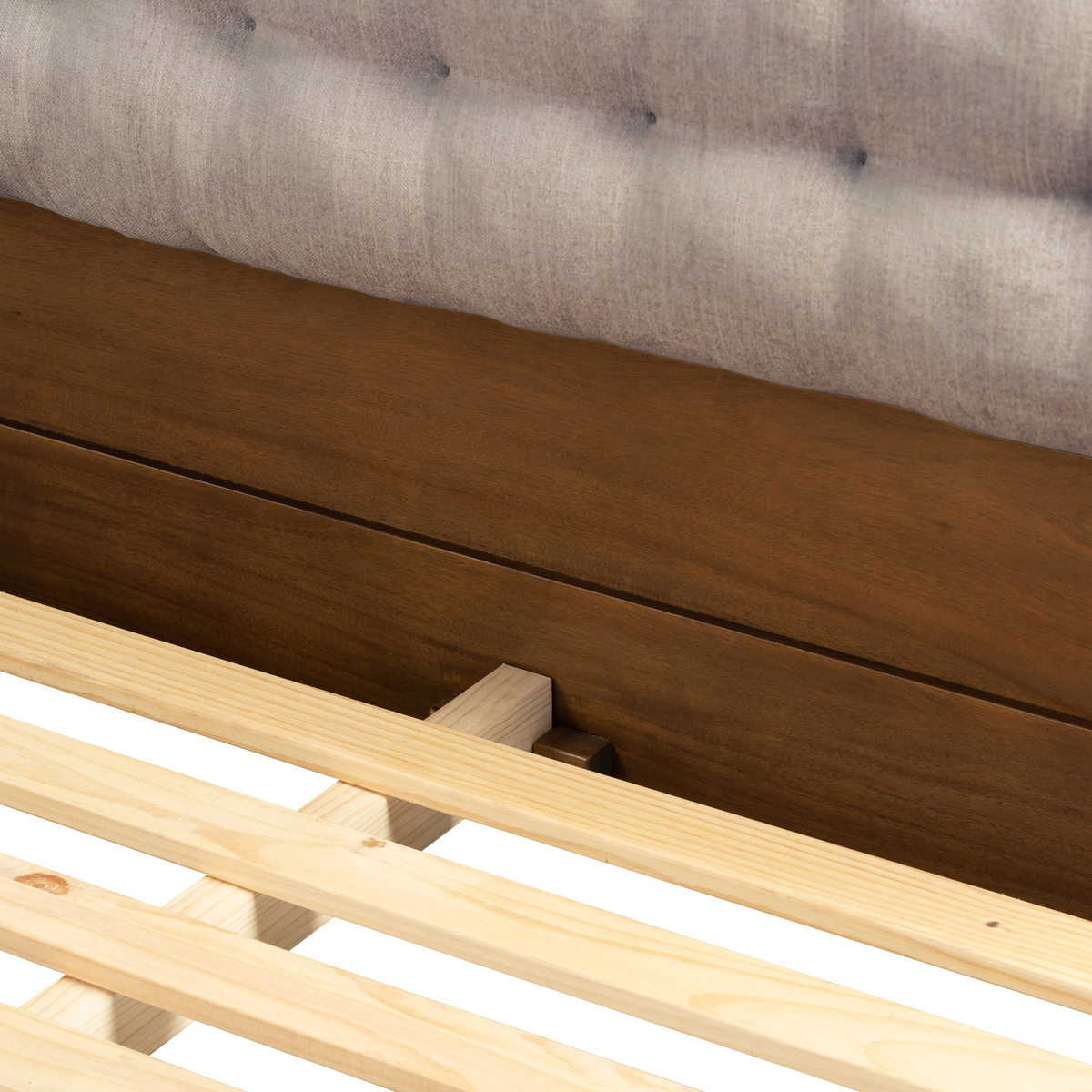 Sullivan Bed by Four Hands