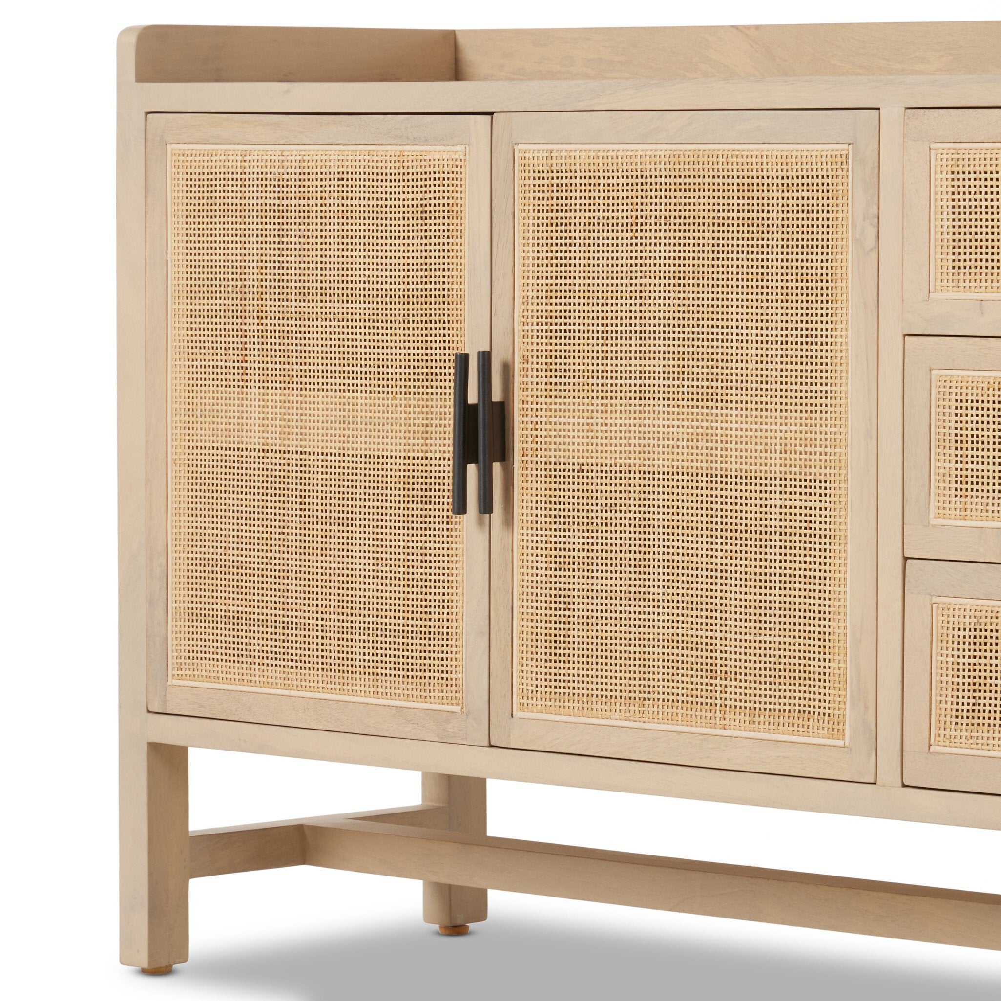 Caprice Sideboard 96"