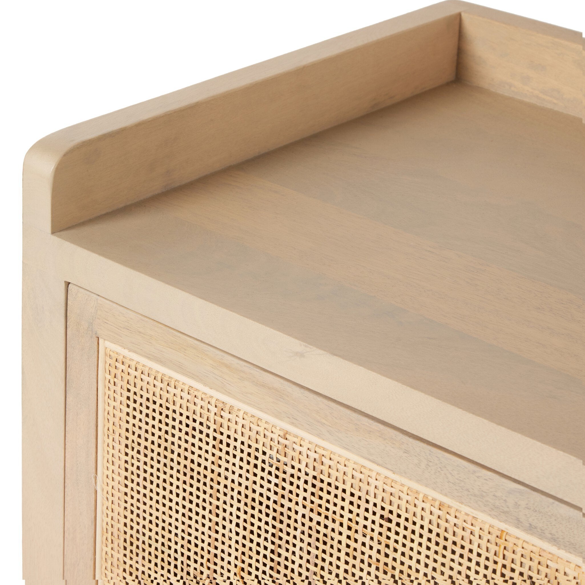 Caprice Sideboard 96"
