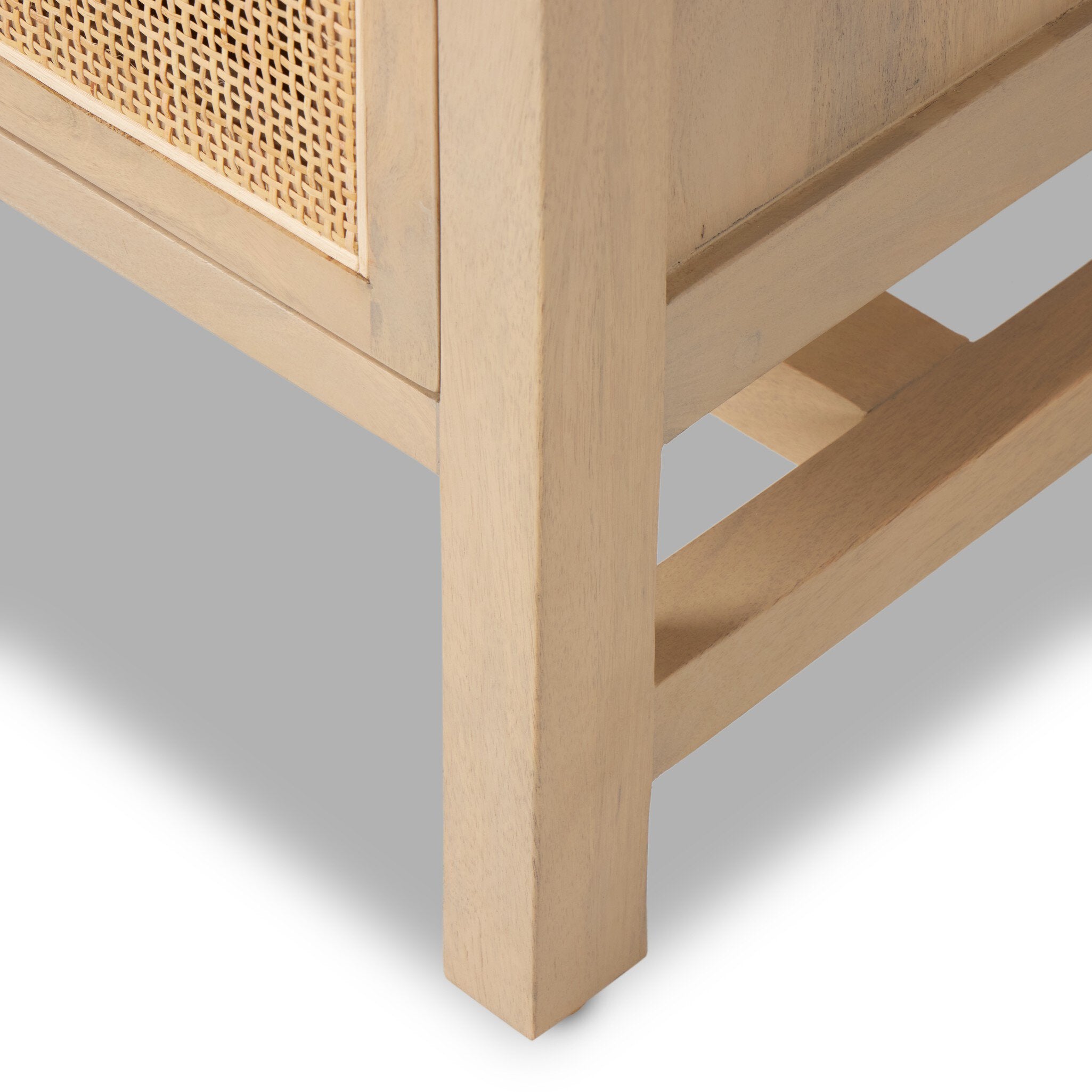 Caprice Sideboard 96"