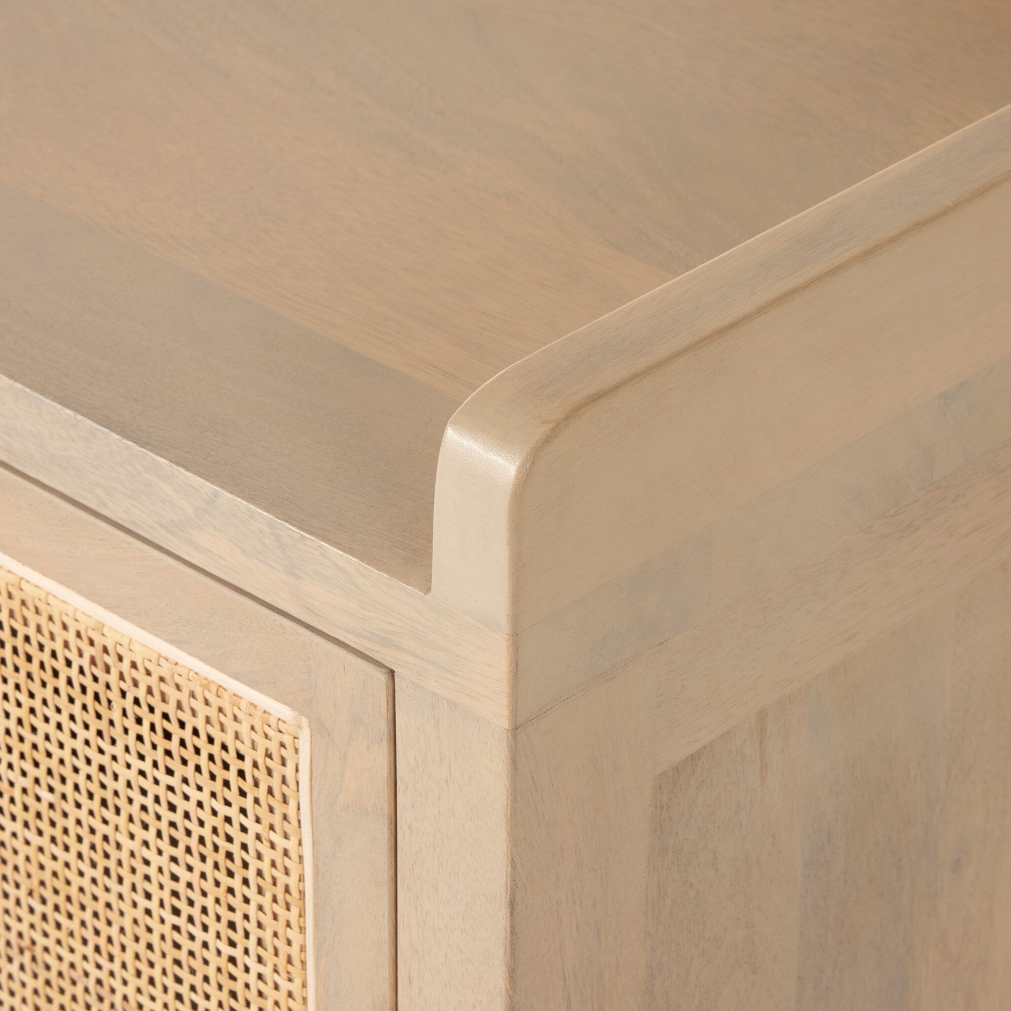 Caprice Sideboard 96"