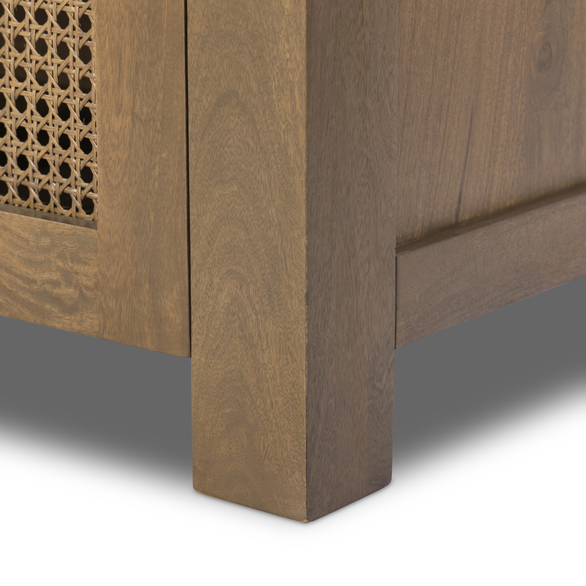 Tilda 6 Door Sideboard